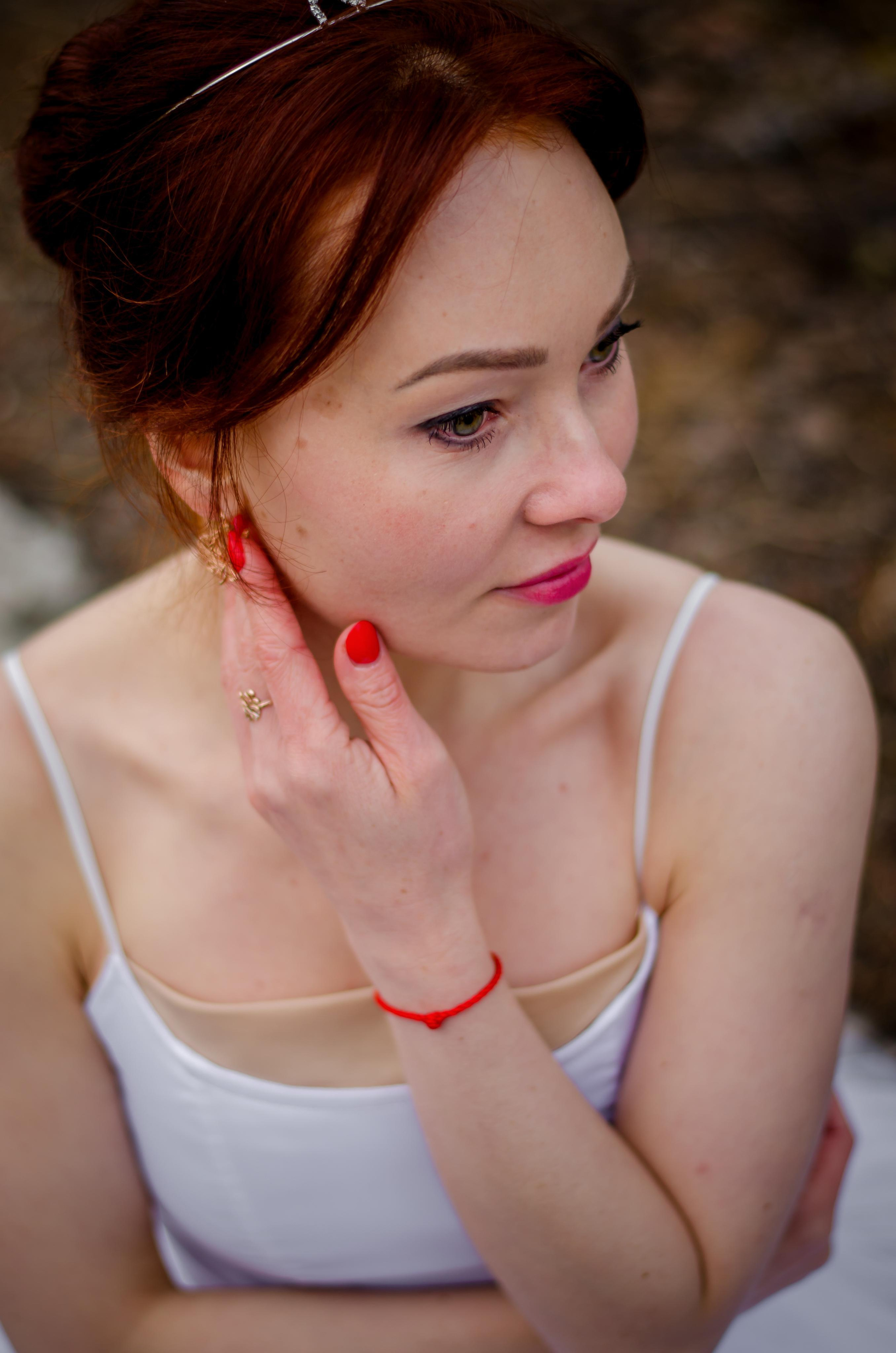 Елена. Семейный и свадебный фотограф Губкинский и Ставрополь