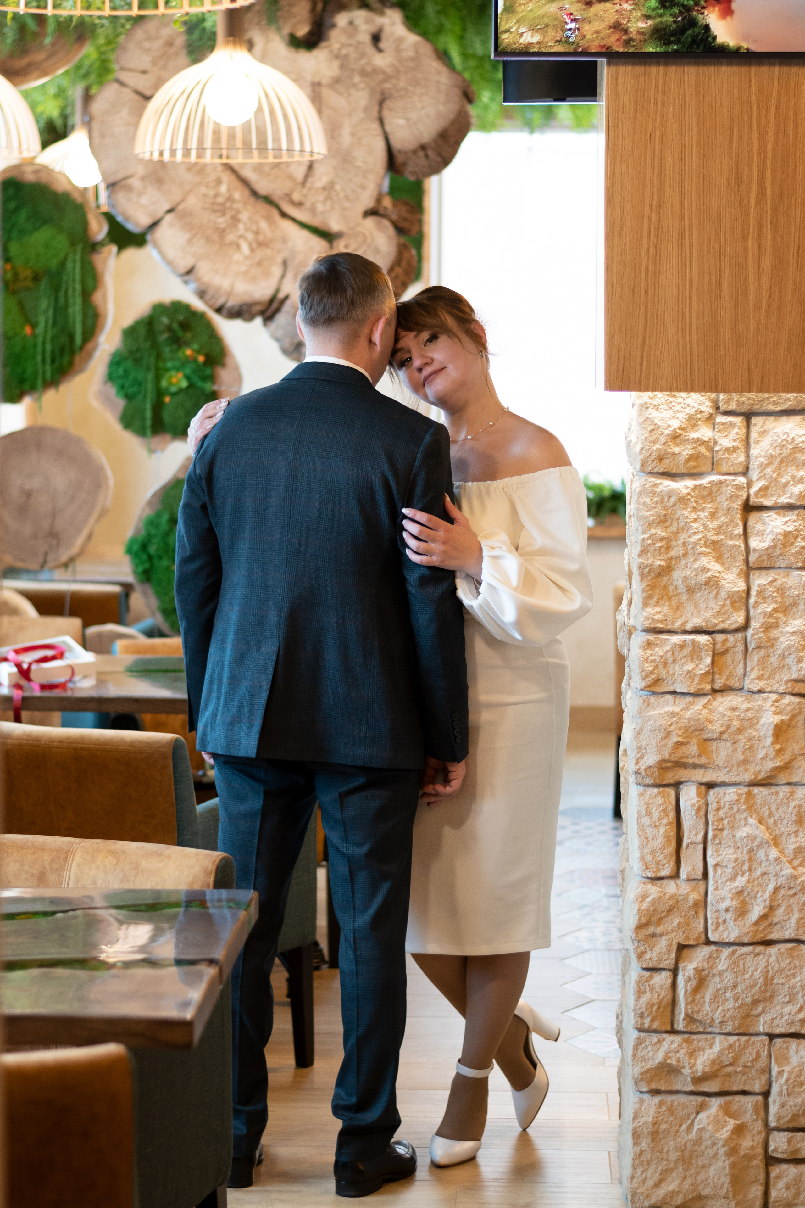 Алеся и Михаил. Семейный и свадебный фотограф Губкинский и Ставрополь