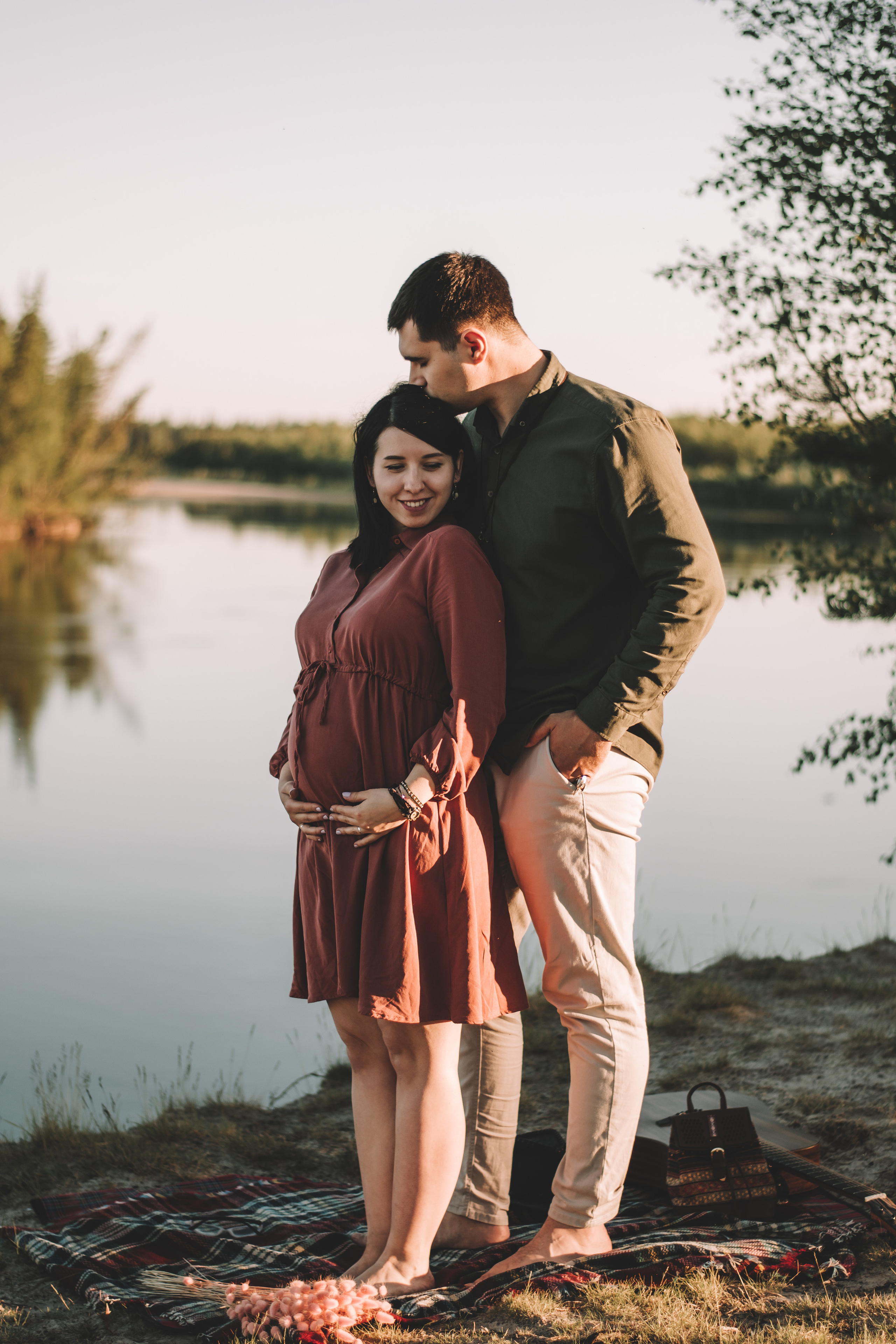 Светлана и Олег. Семейный и свадебный фотограф Губкинский и Ставрополь