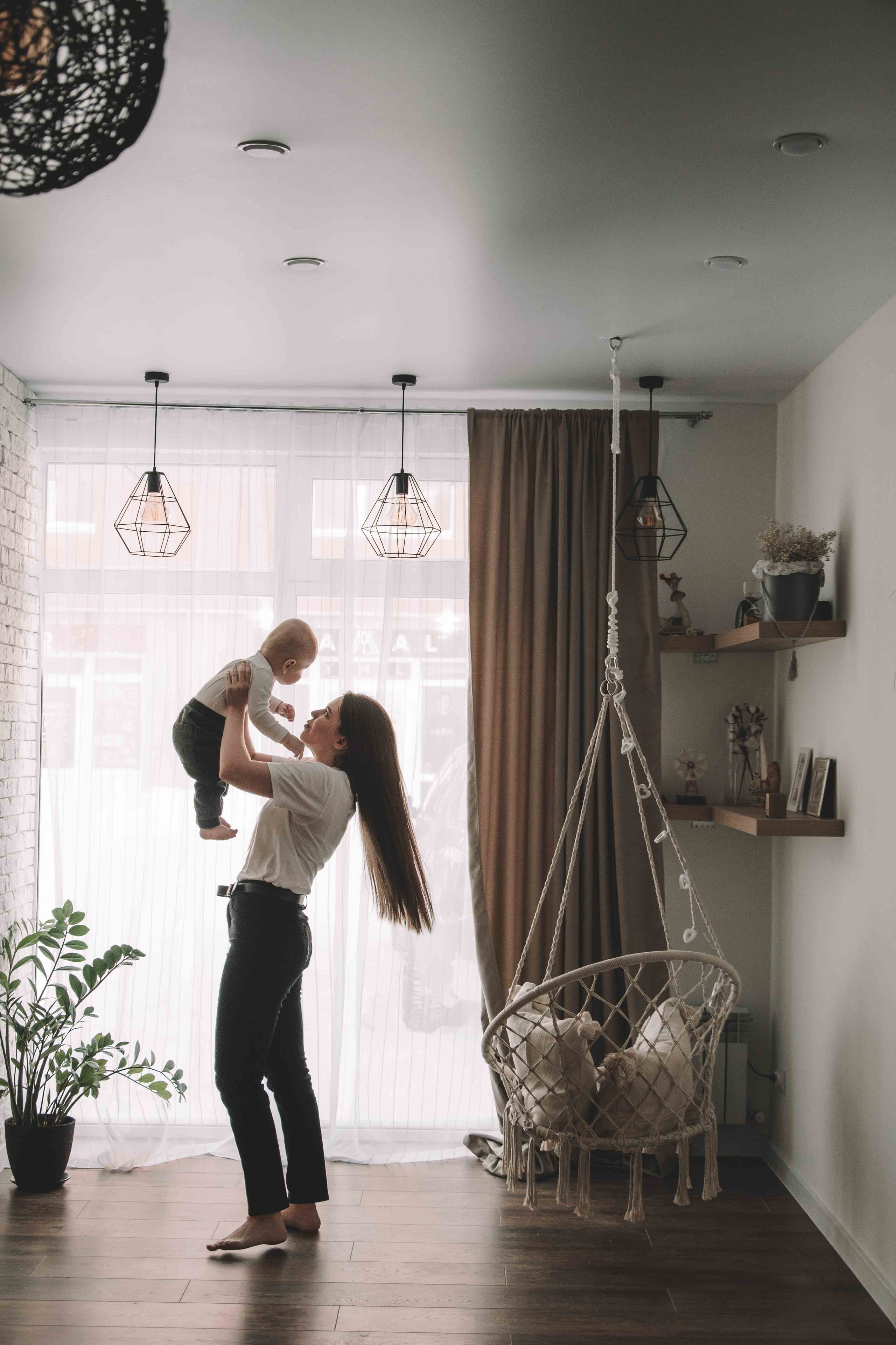 1 годик Вове. Семейный и свадебный фотограф Губкинский и Ставрополь