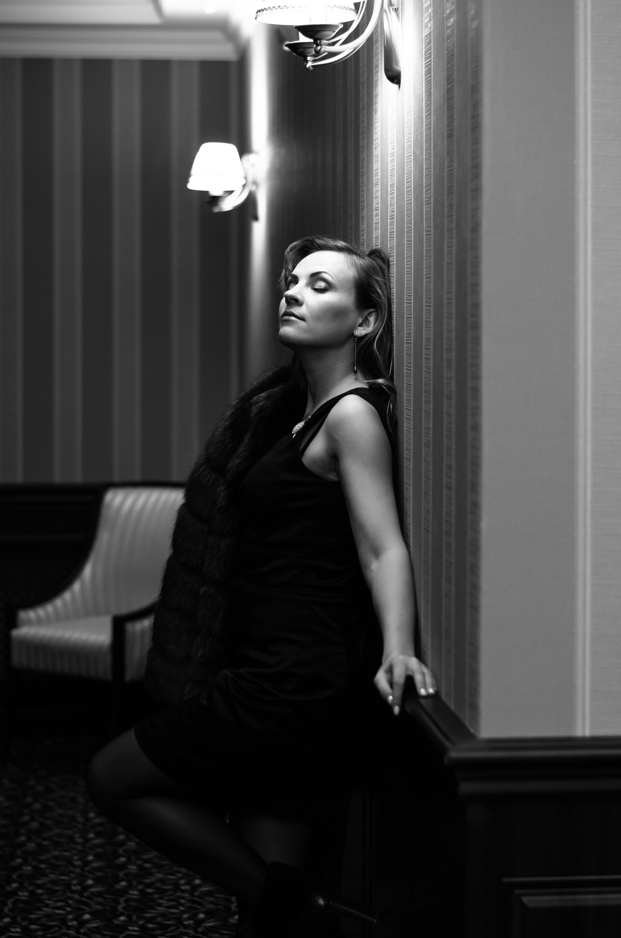 Надежда и Дмитрий. Семейный и свадебный фотограф Губкинский и Ставрополь