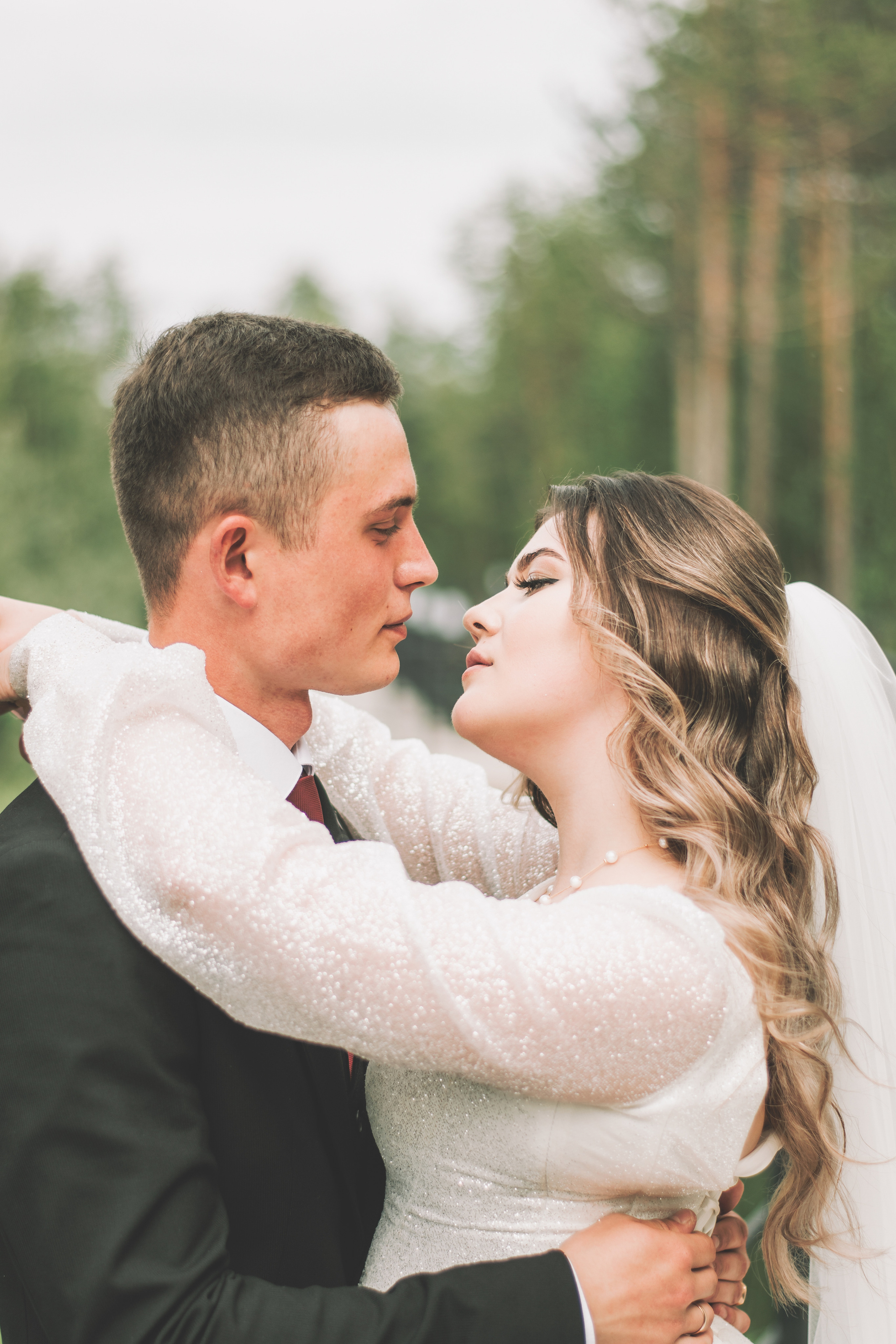 Александр и Виктория. Семейный и свадебный фотограф Губкинский и Ставрополь