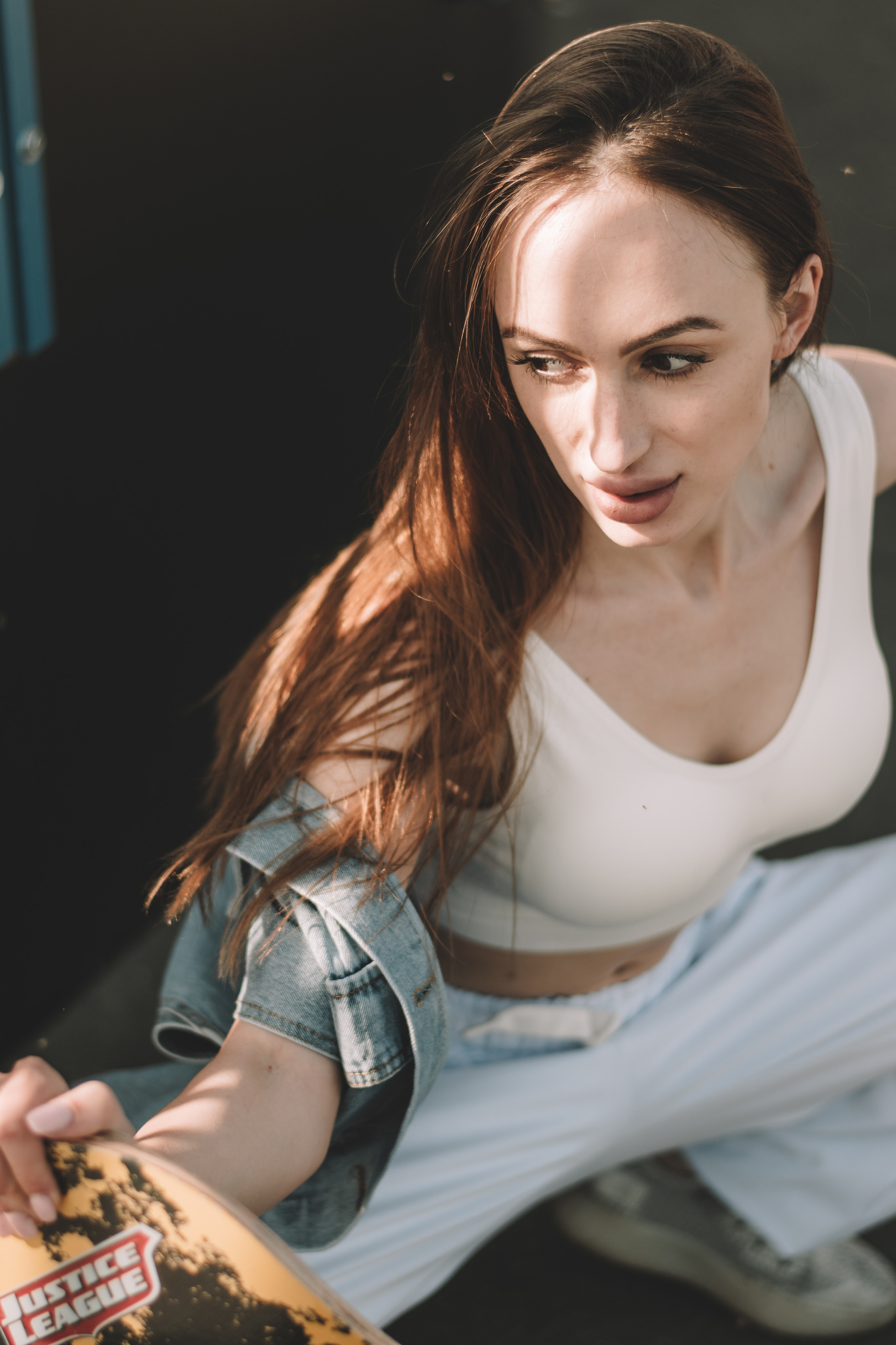 Мирослава. Семейный и свадебный фотограф Губкинский и Ставрополь