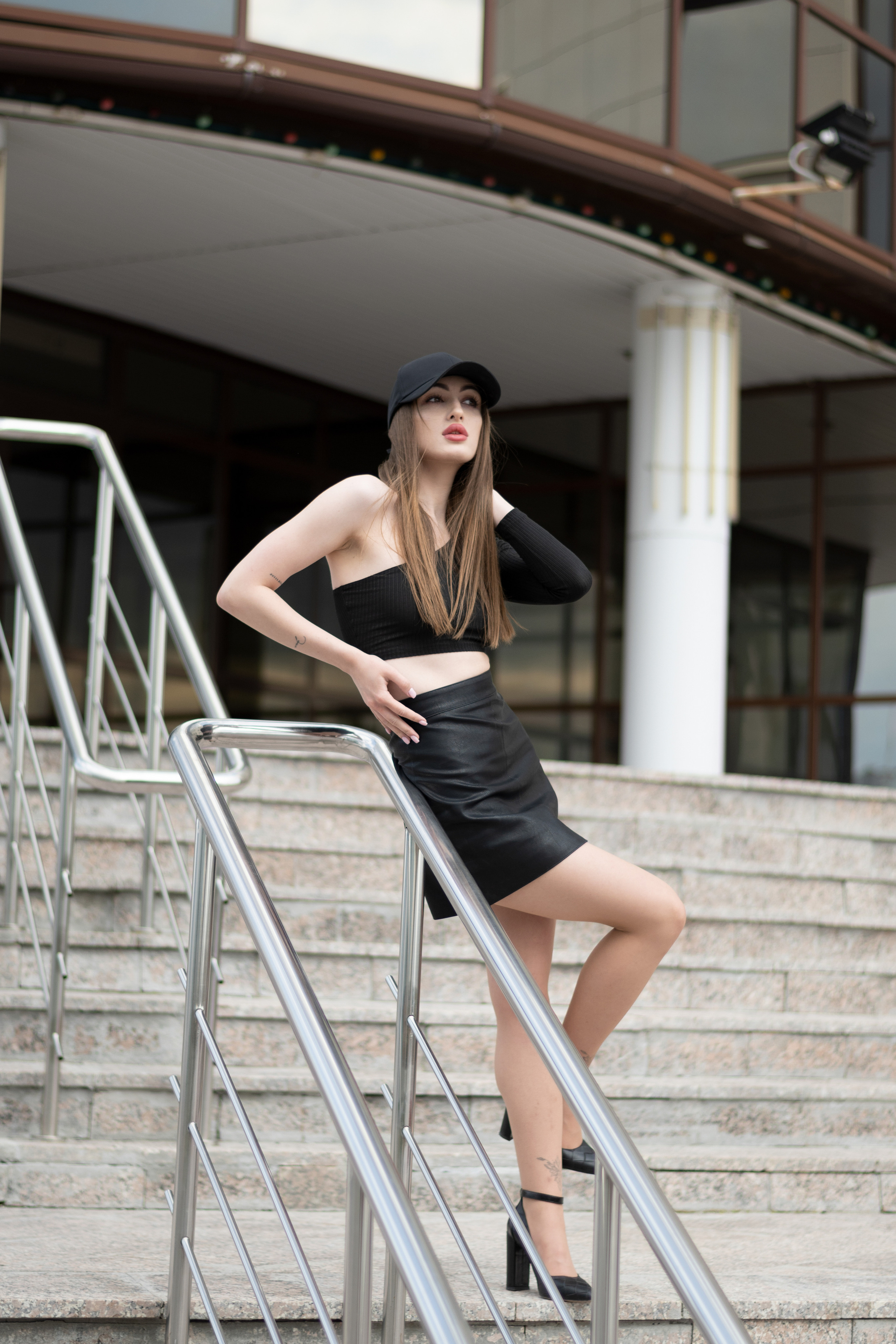 Мирослава. Семейный и свадебный фотограф Губкинский и Ставрополь