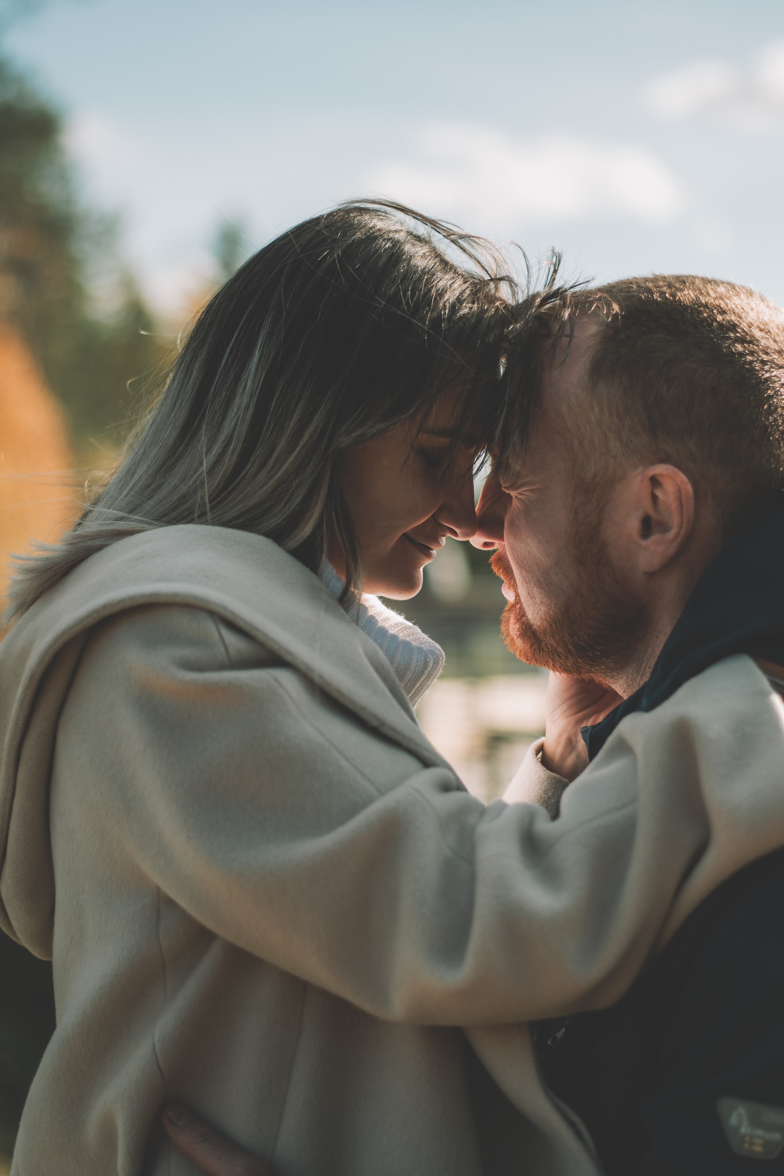 Анастасия и Василий. Семейный и свадебный фотограф Губкинский и Ставрополь