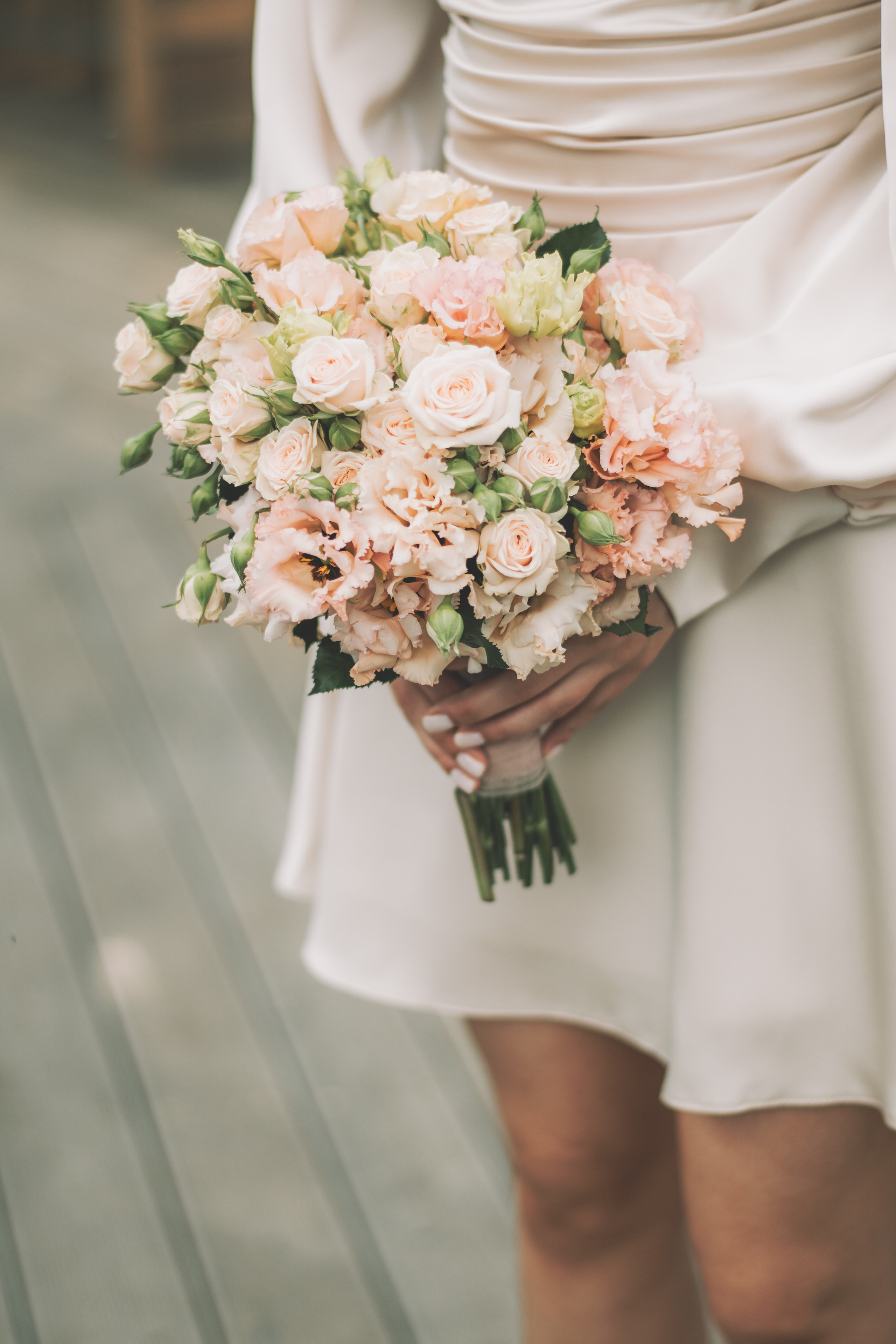 Ирина и Родион. Семейный и свадебный фотограф Губкинский и Ставрополь