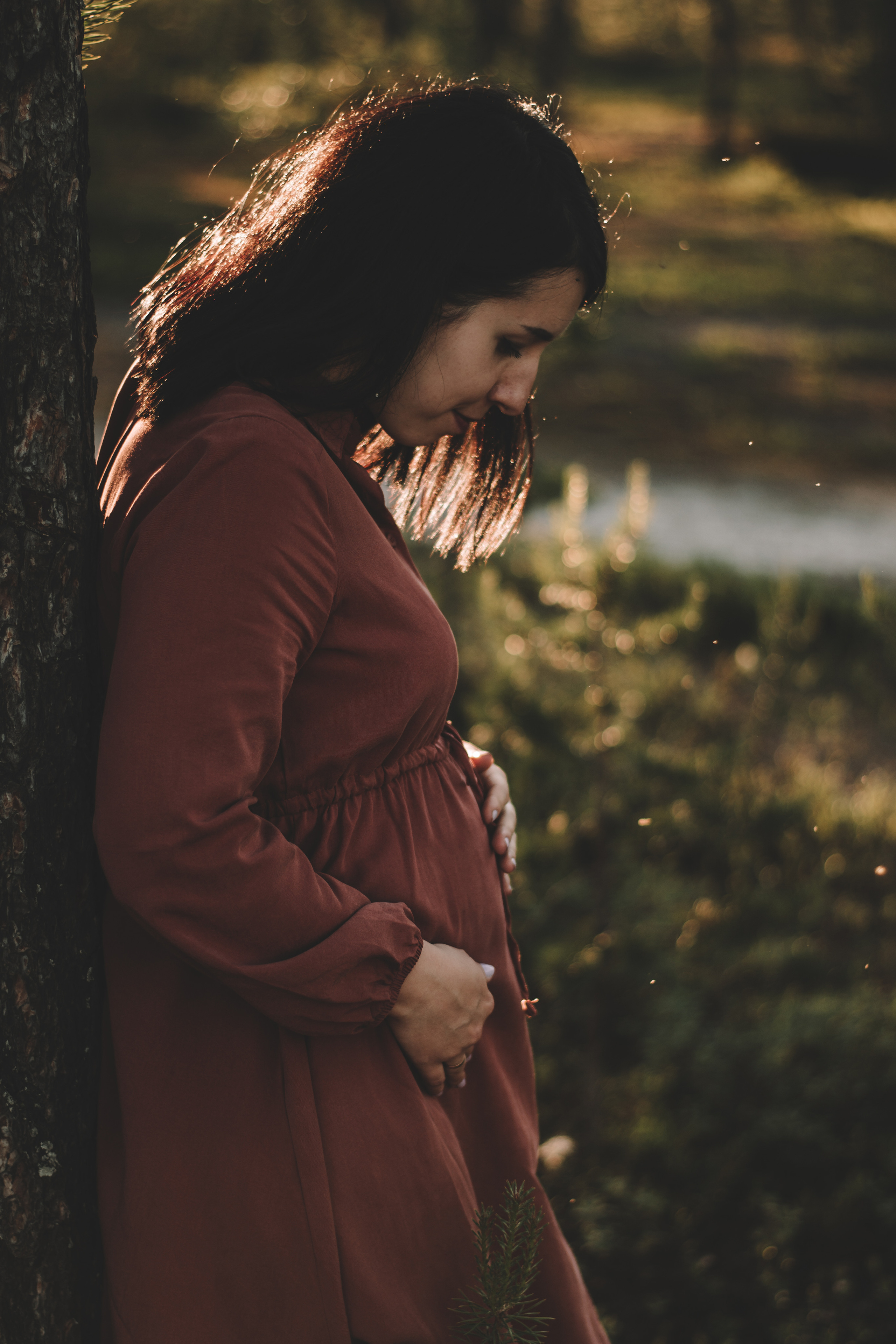 Светлана и Олег. Семейный и свадебный фотограф Губкинский и Ставрополь