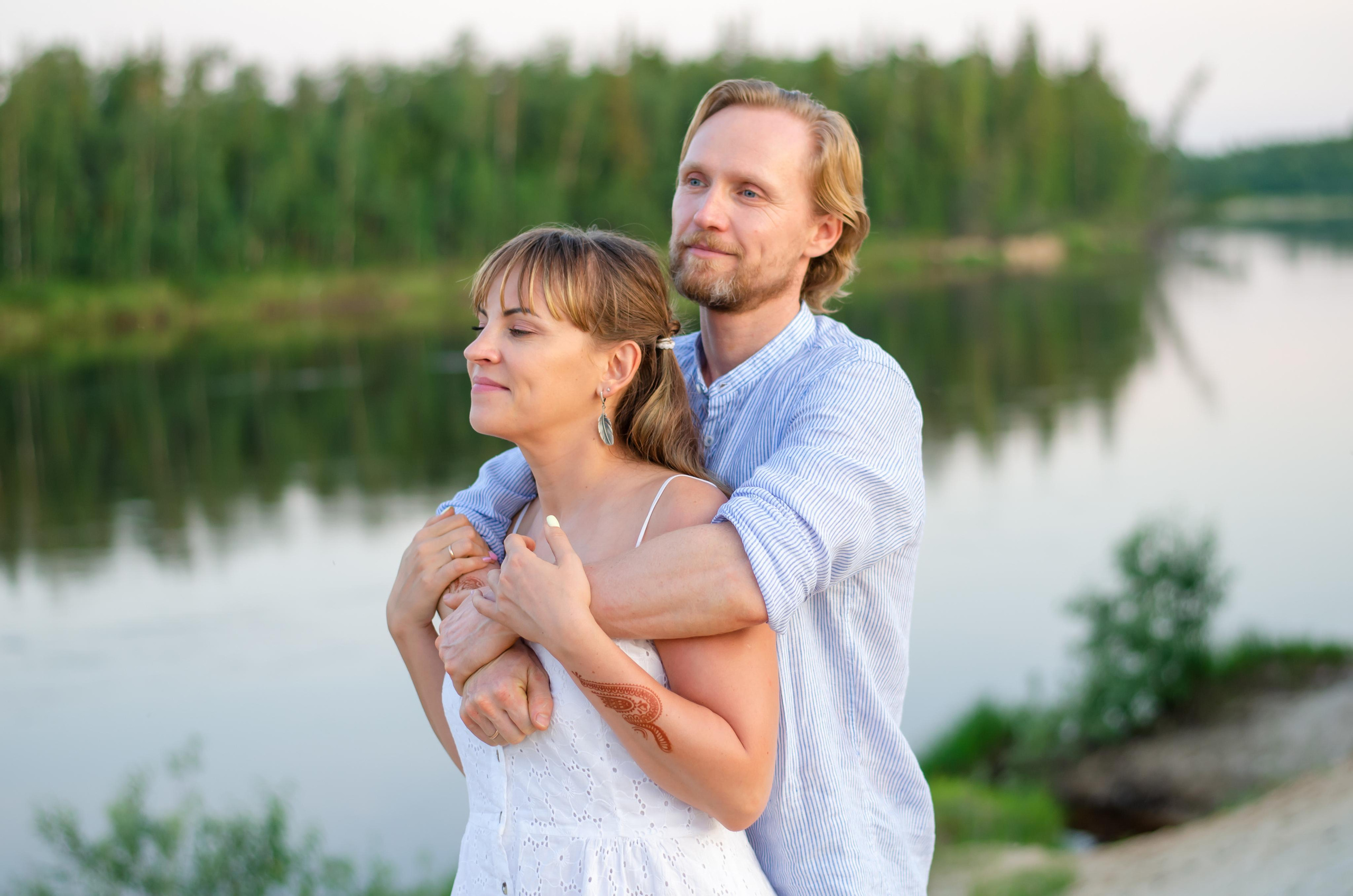 Семейная для Надежды. Семейный и свадебный фотограф Губкинский и Ставрополь