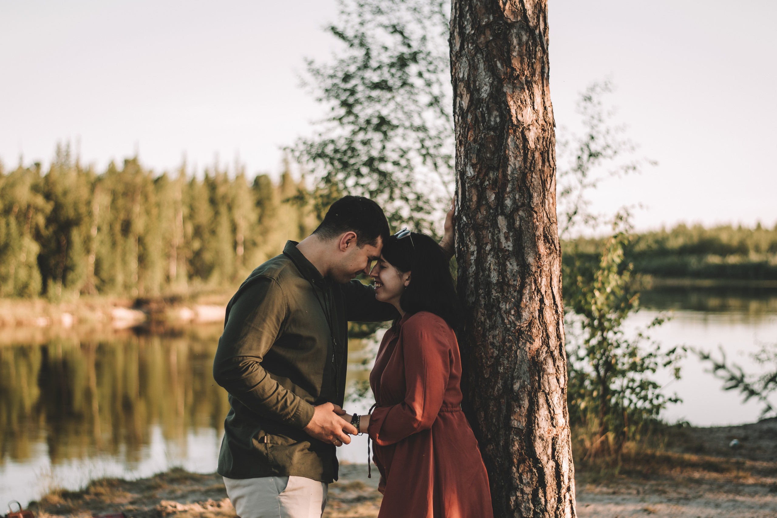 Светлана и Олег. Семейный и свадебный фотограф Губкинский и Ставрополь