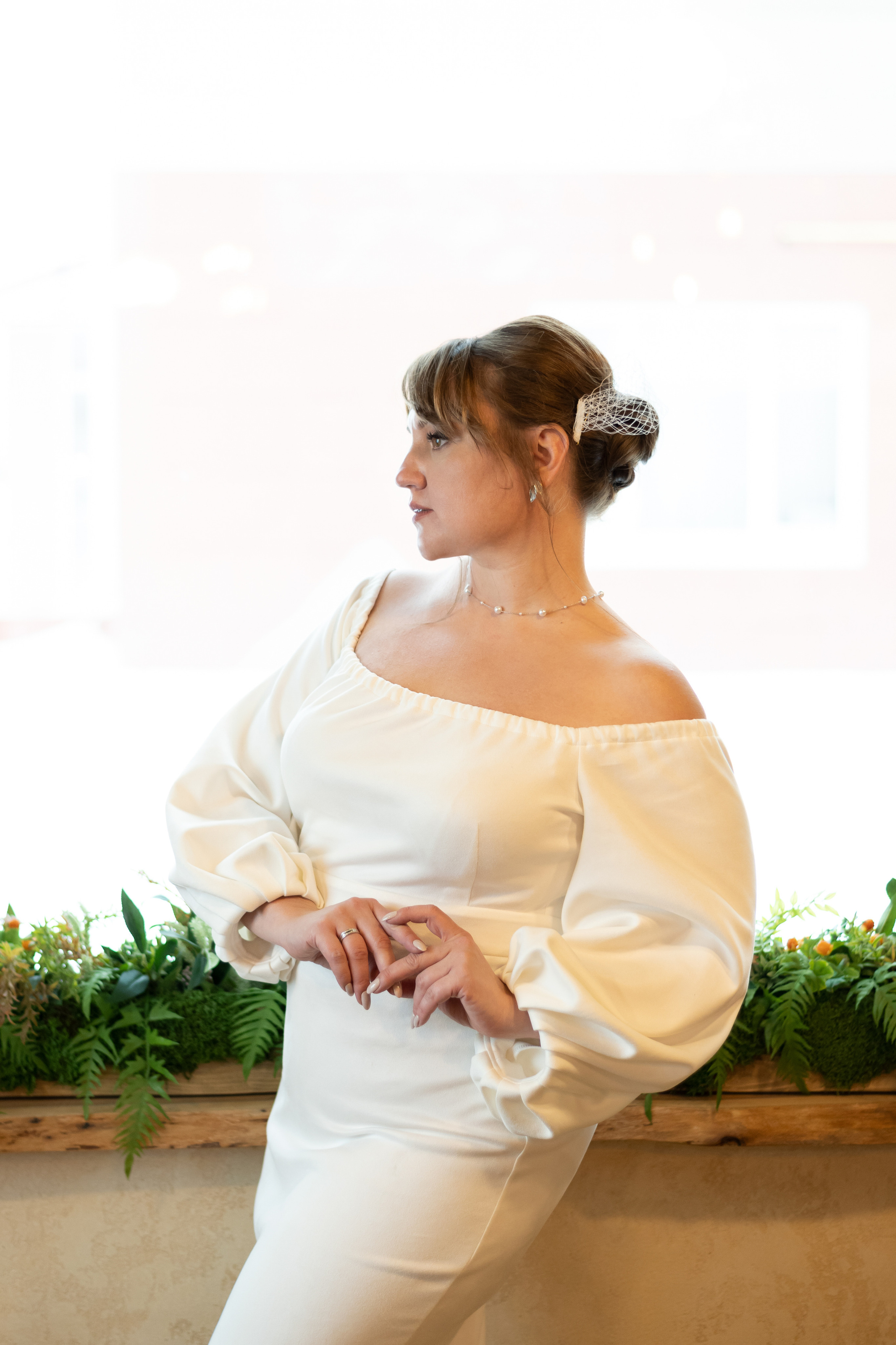 Алеся и Михаил. Семейный и свадебный фотограф Губкинский и Ставрополь