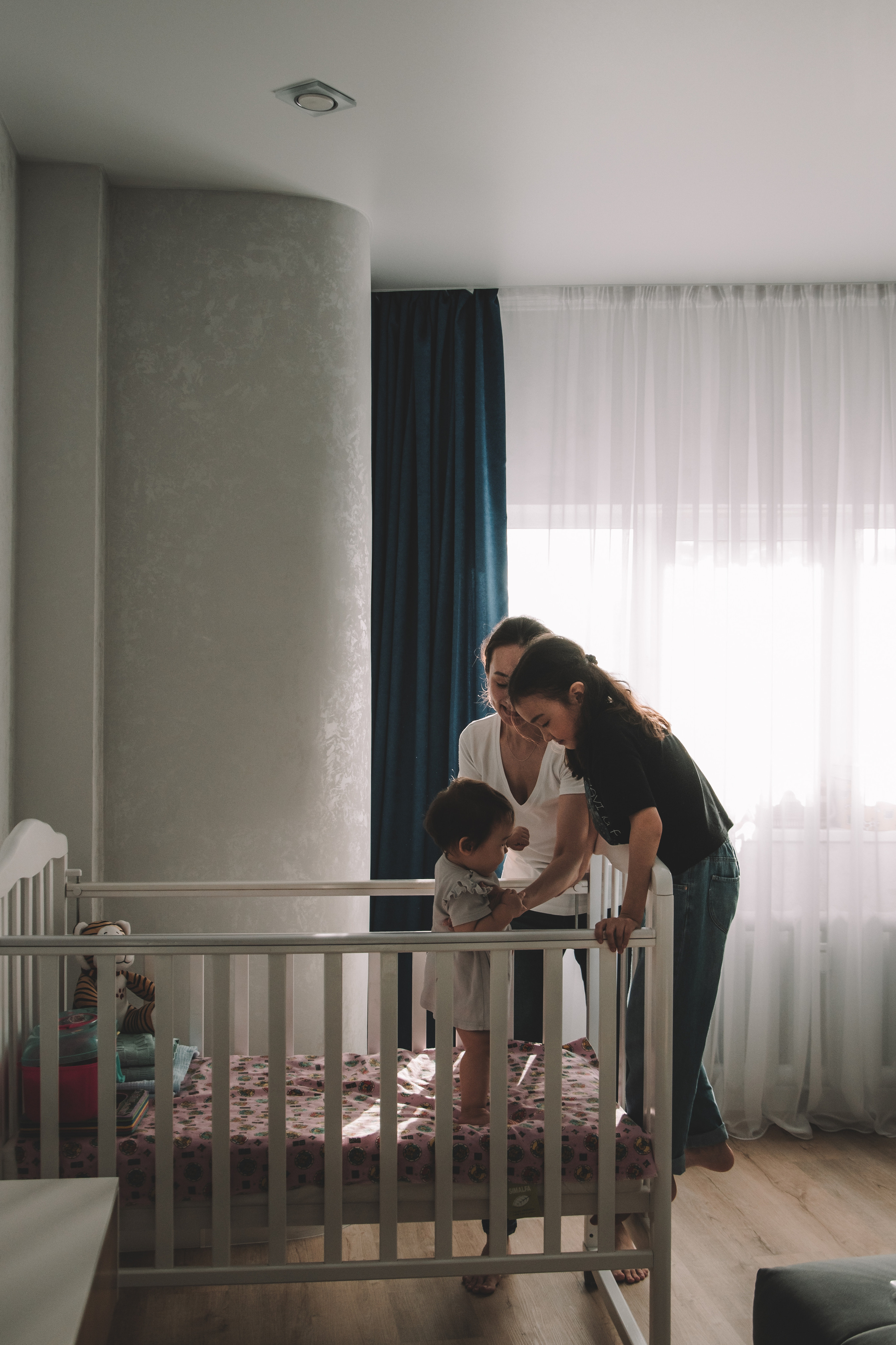 Семейная история для Юлии. Семейный и свадебный фотограф Губкинский и Ставрополь