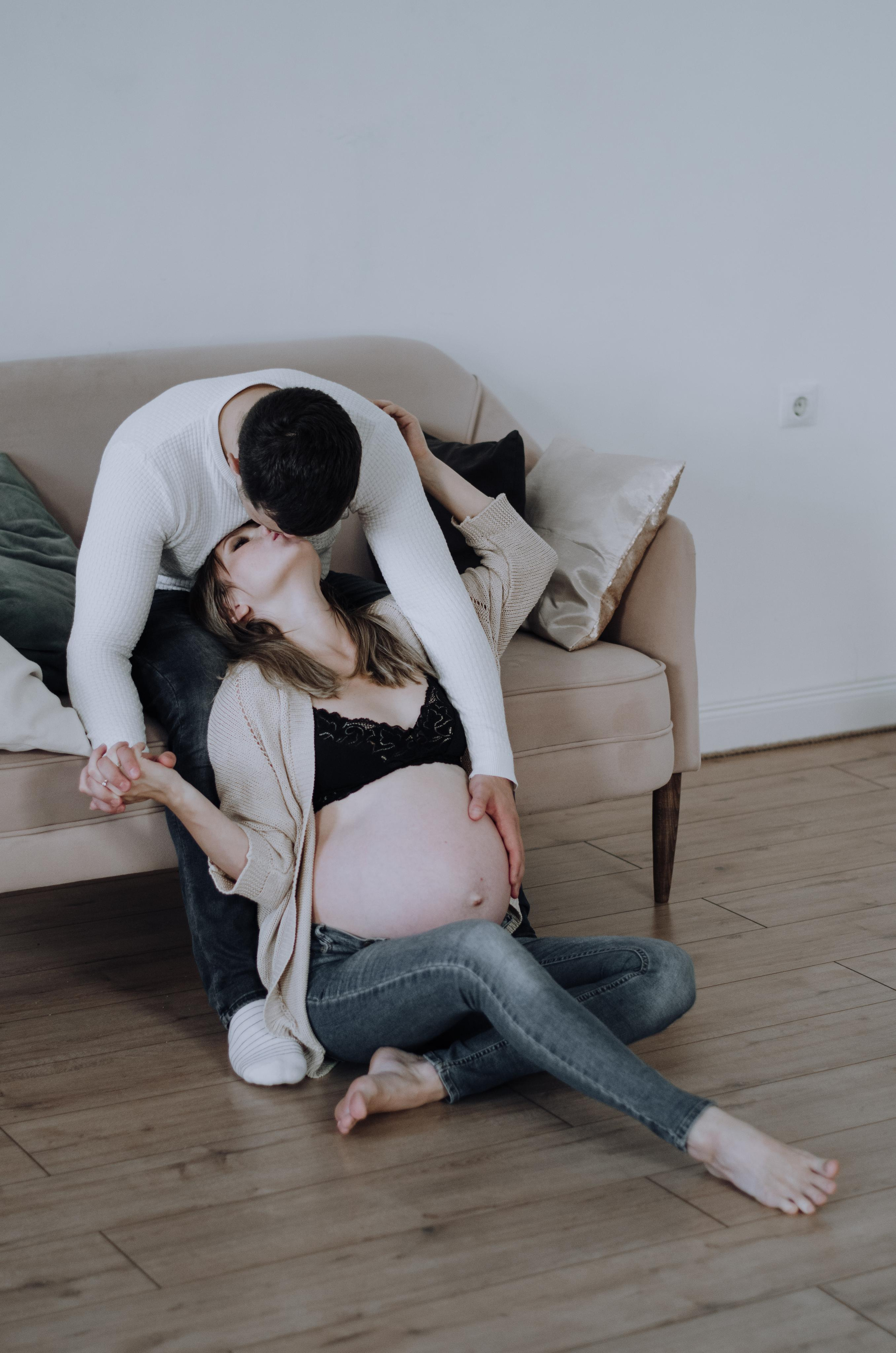 Семейная фотосессия для Елены. Семейный и свадебный фотограф Губкинский и Ставрополь