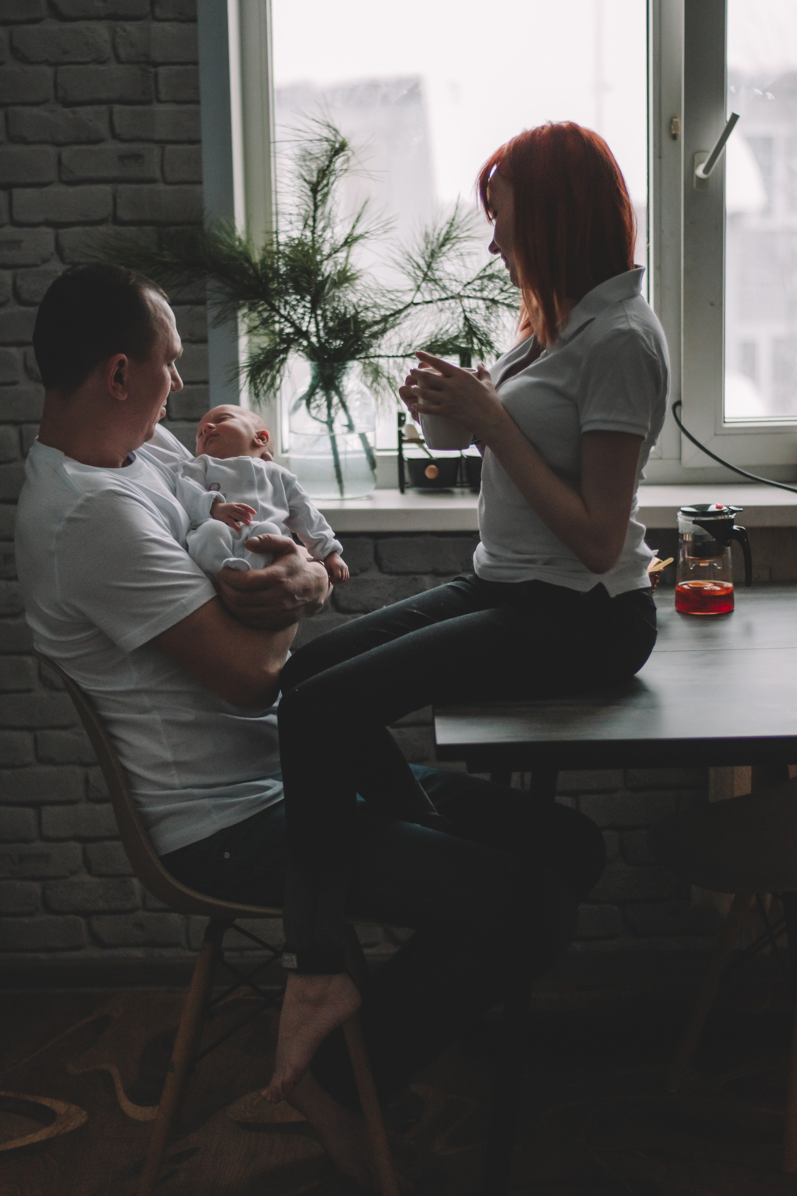 Первая фотосессия Маргариты. Семейный и свадебный фотограф Губкинский и Ставрополь