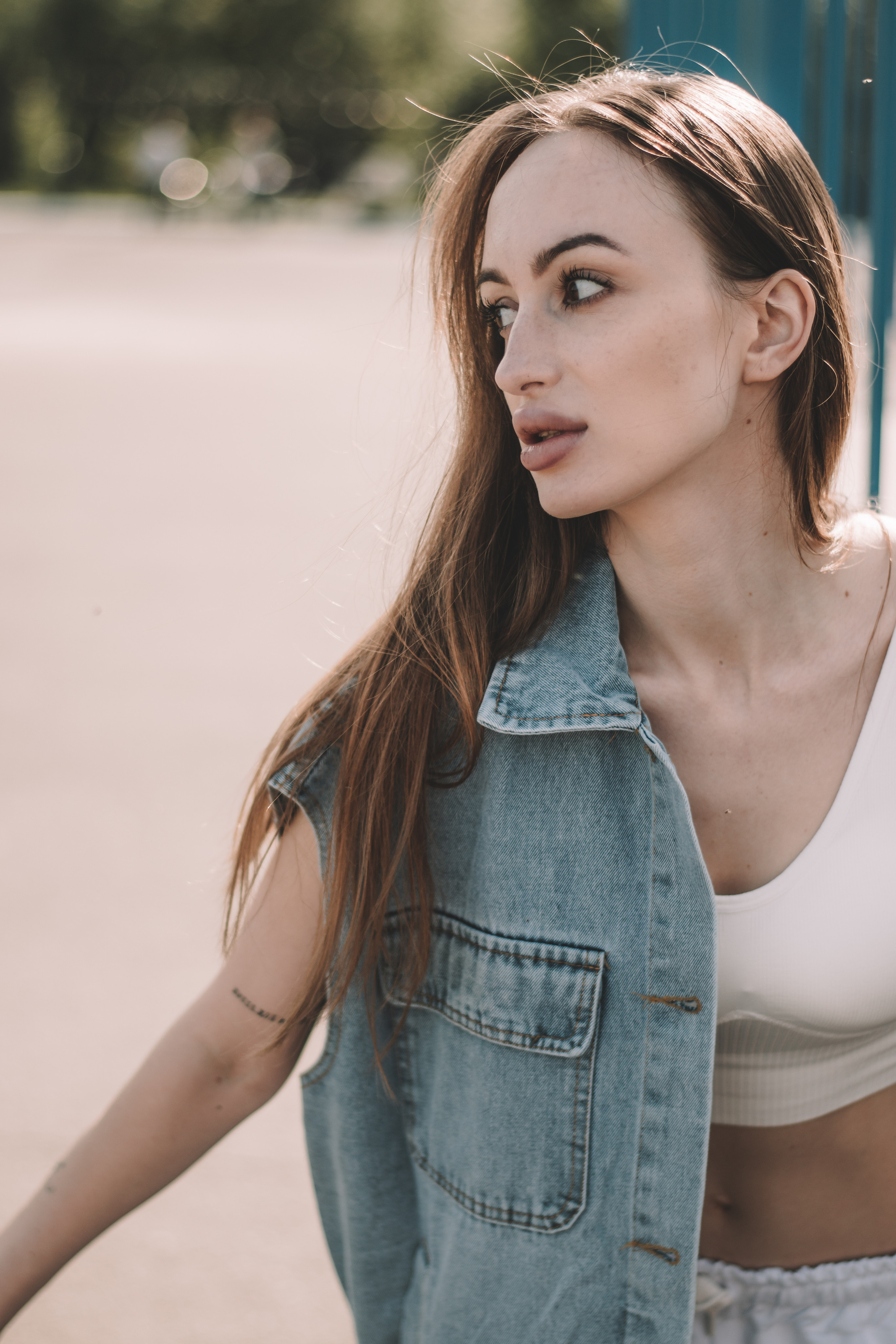 Мирослава. Семейный и свадебный фотограф Губкинский и Ставрополь