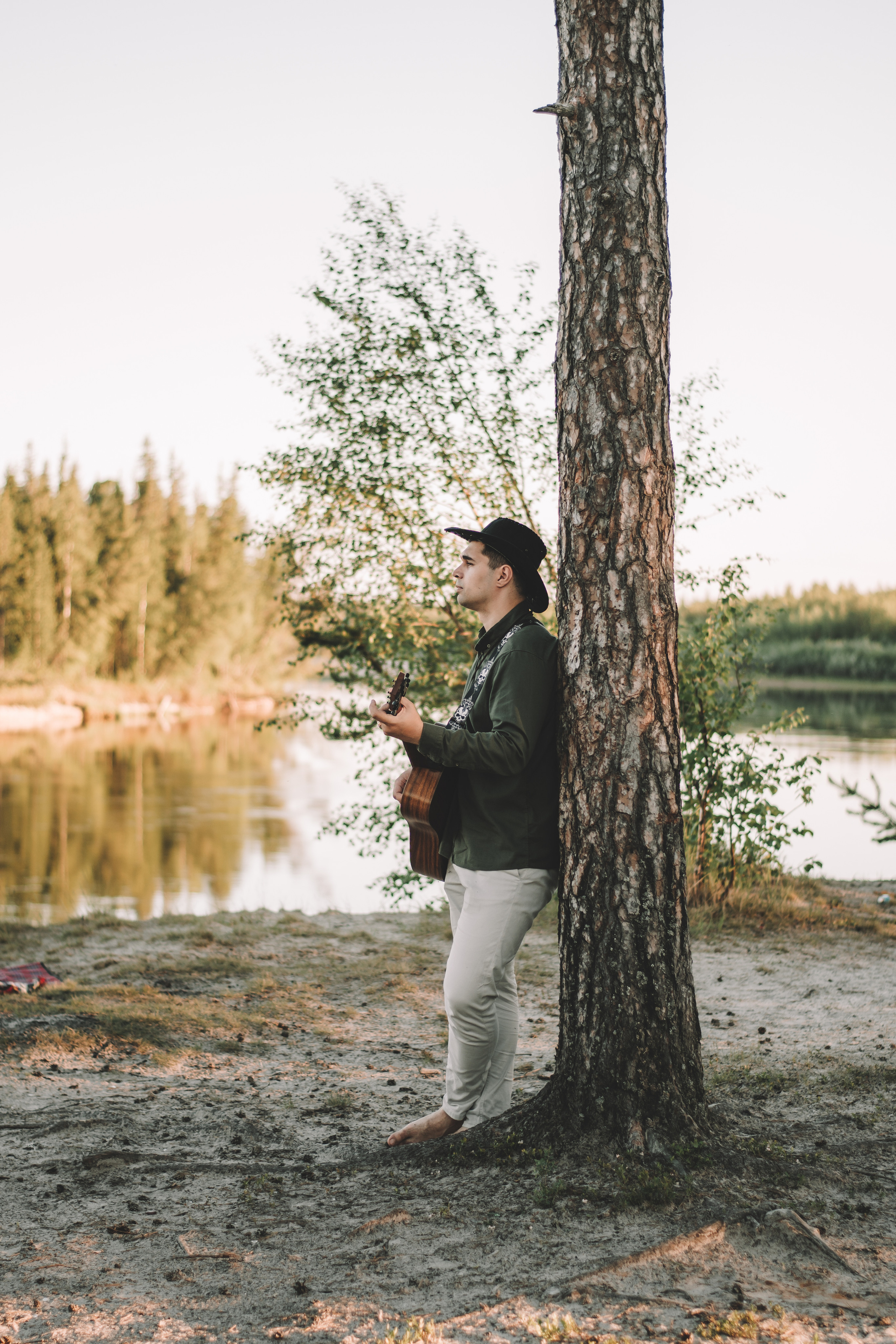 Светлана и Олег. Семейный и свадебный фотограф Губкинский и Ставрополь
