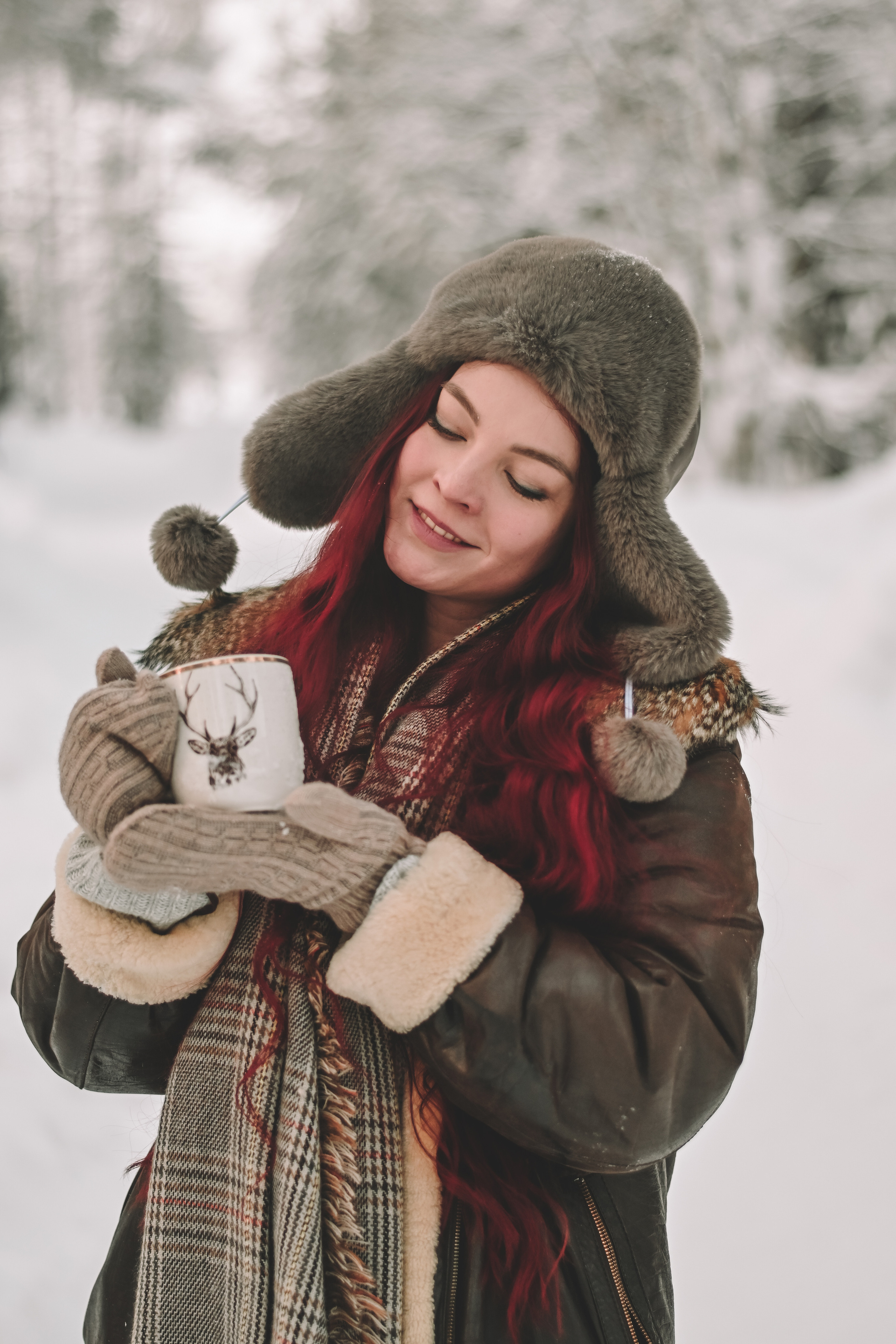 Юлия. Семейный и свадебный фотограф Губкинский и Ставрополь