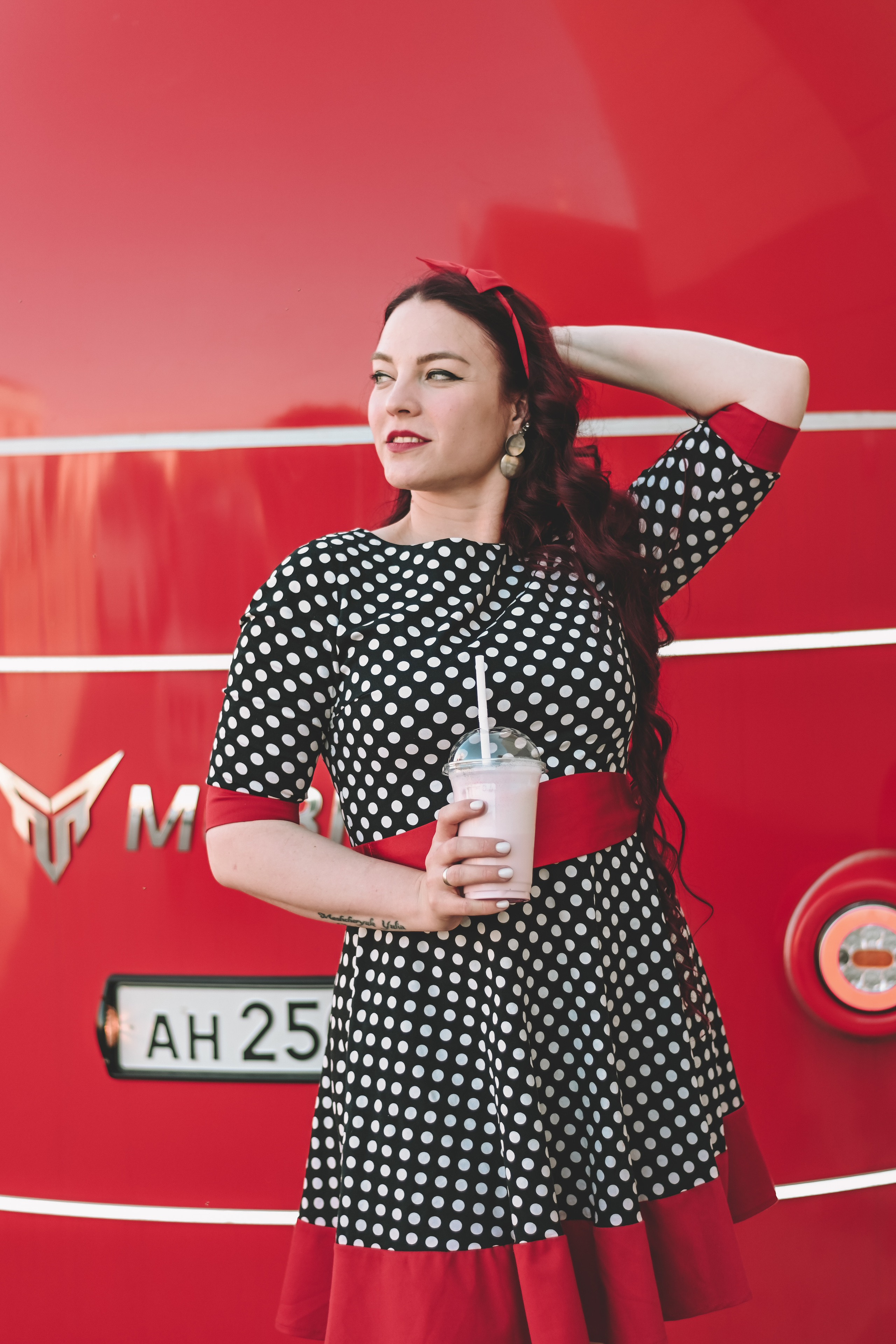 Юлия. Семейный и свадебный фотограф Губкинский и Ставрополь