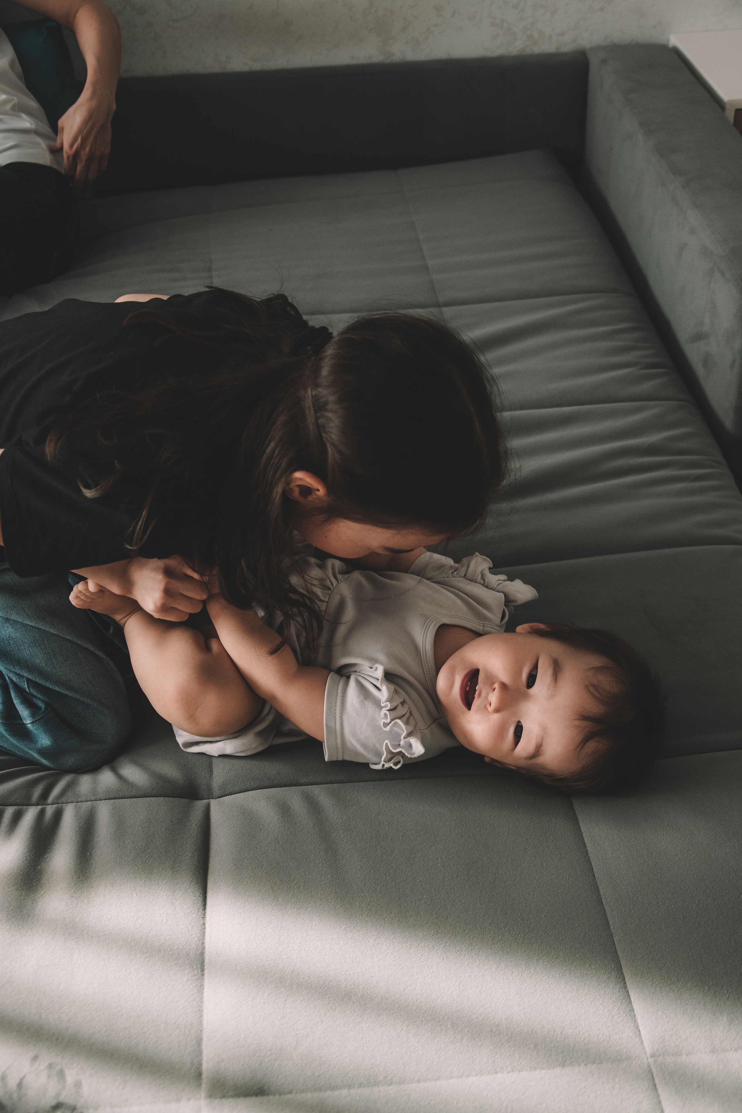 Семейная история для Юлии. Семейный и свадебный фотограф Губкинский и Ставрополь