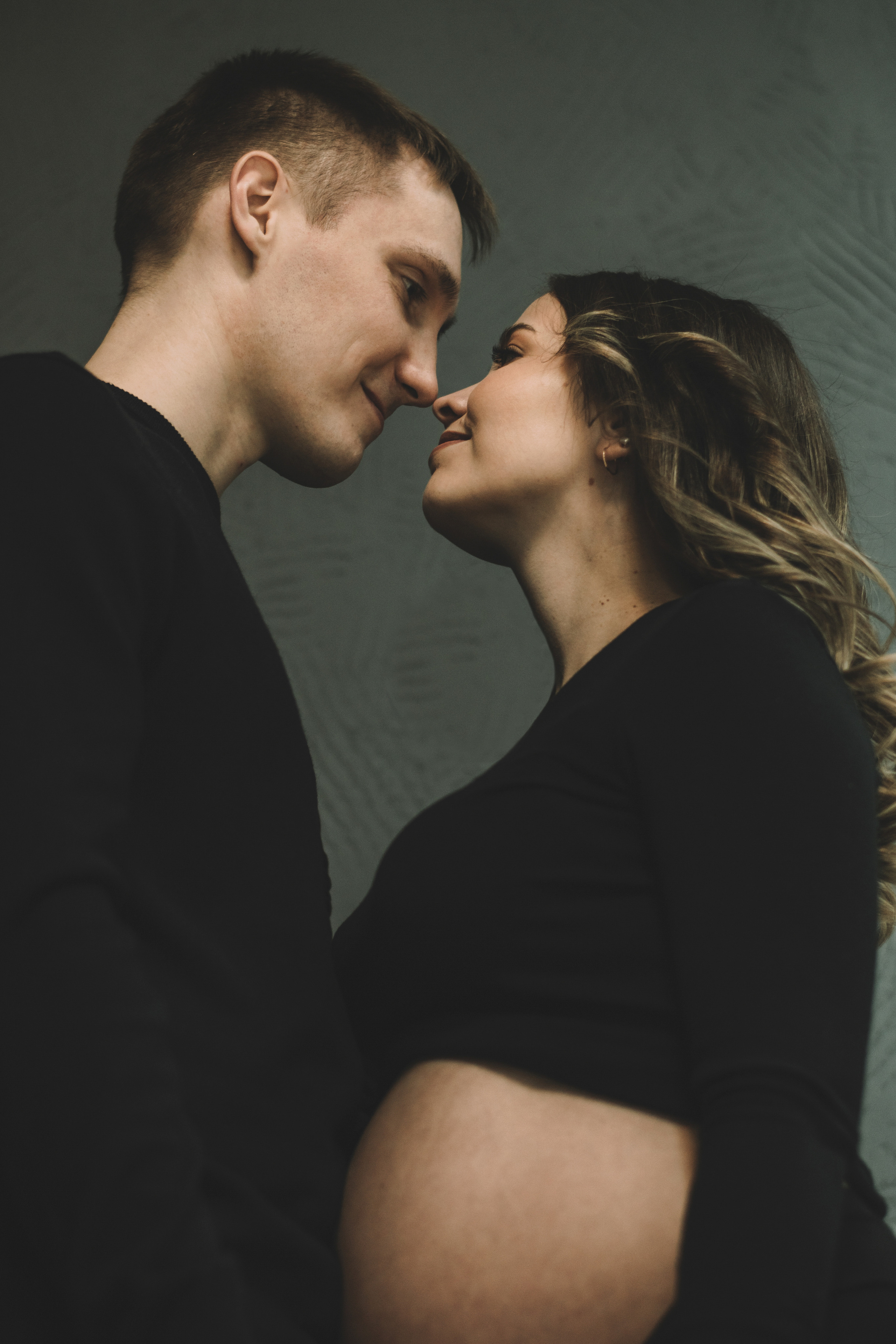 Алексей и Айсылу. Семейный и свадебный фотограф Губкинский и Ставрополь