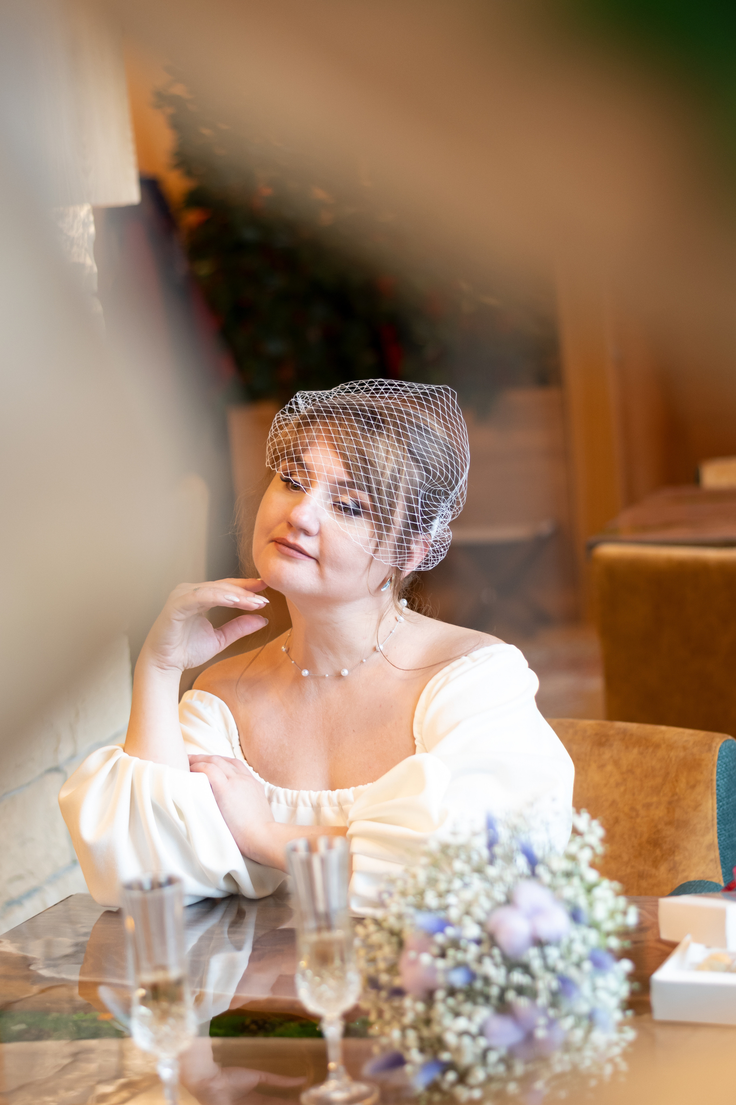 Алеся и Михаил. Семейный и свадебный фотограф Губкинский и Ставрополь