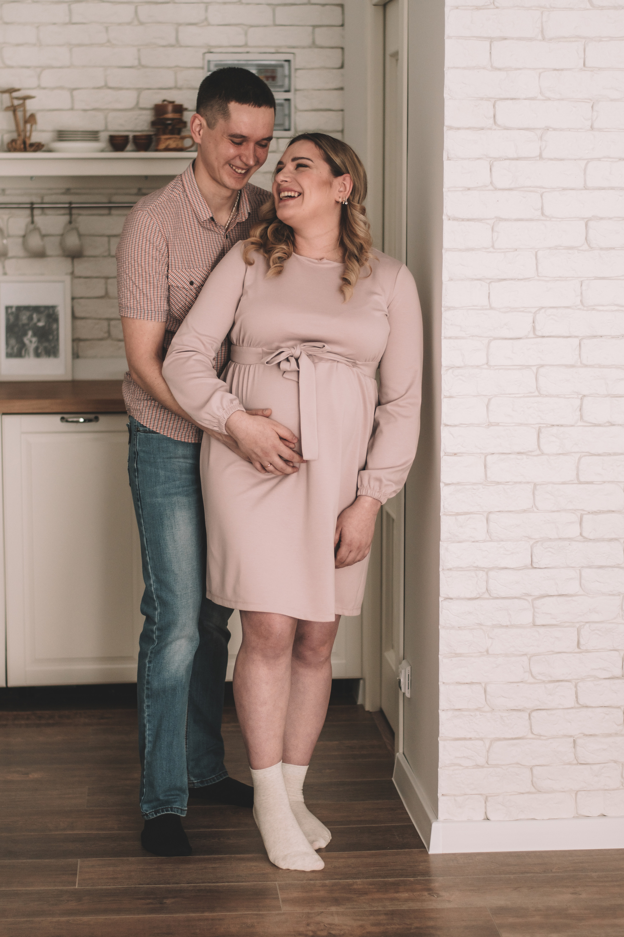 Ольга и Евгений. Семейный и свадебный фотограф Губкинский и Ставрополь