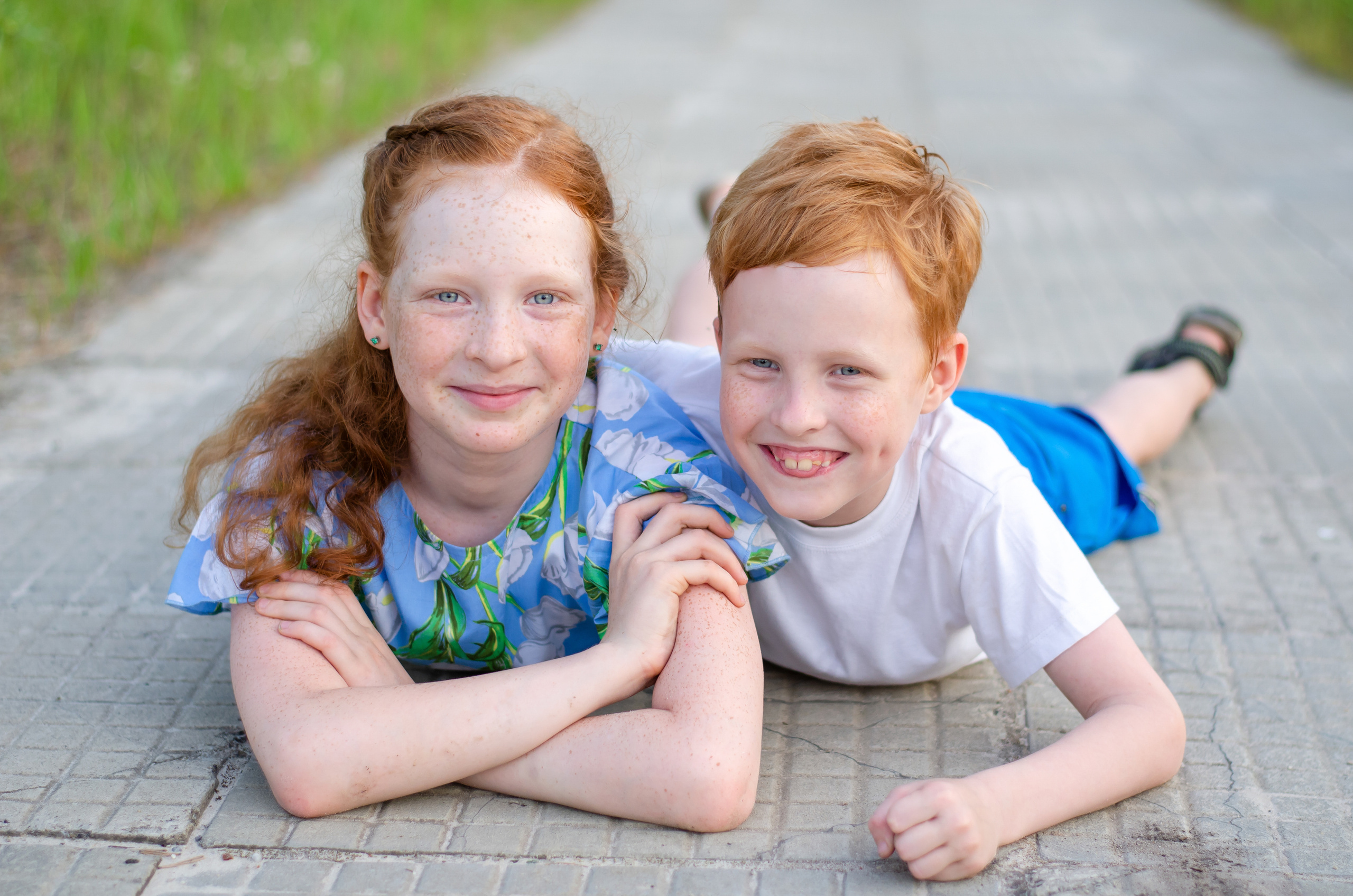 Семейная для Надежды. Семейный и свадебный фотограф Губкинский и Ставрополь