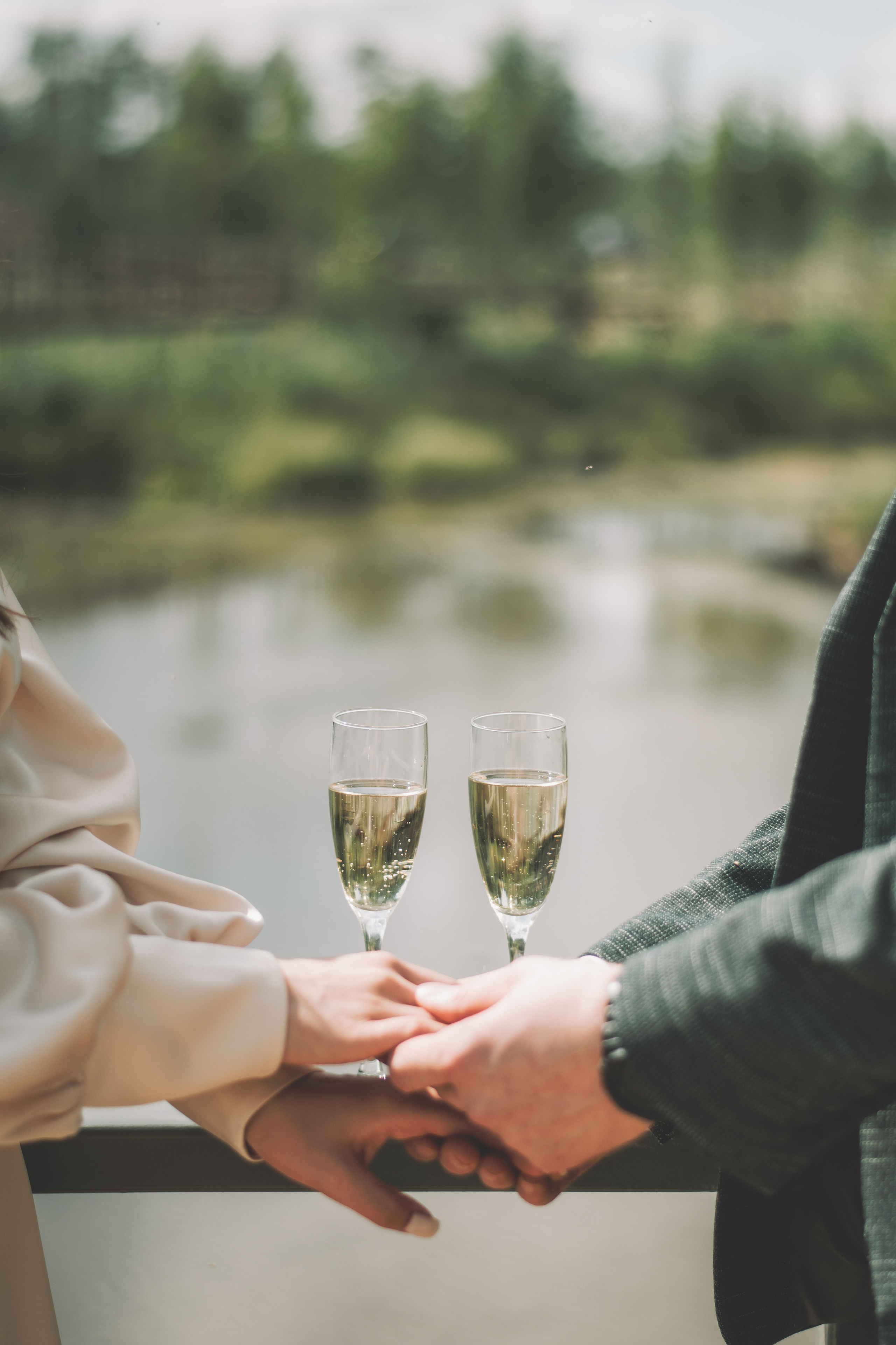 Ирина и Родион. Семейный и свадебный фотограф Губкинский и Ставрополь