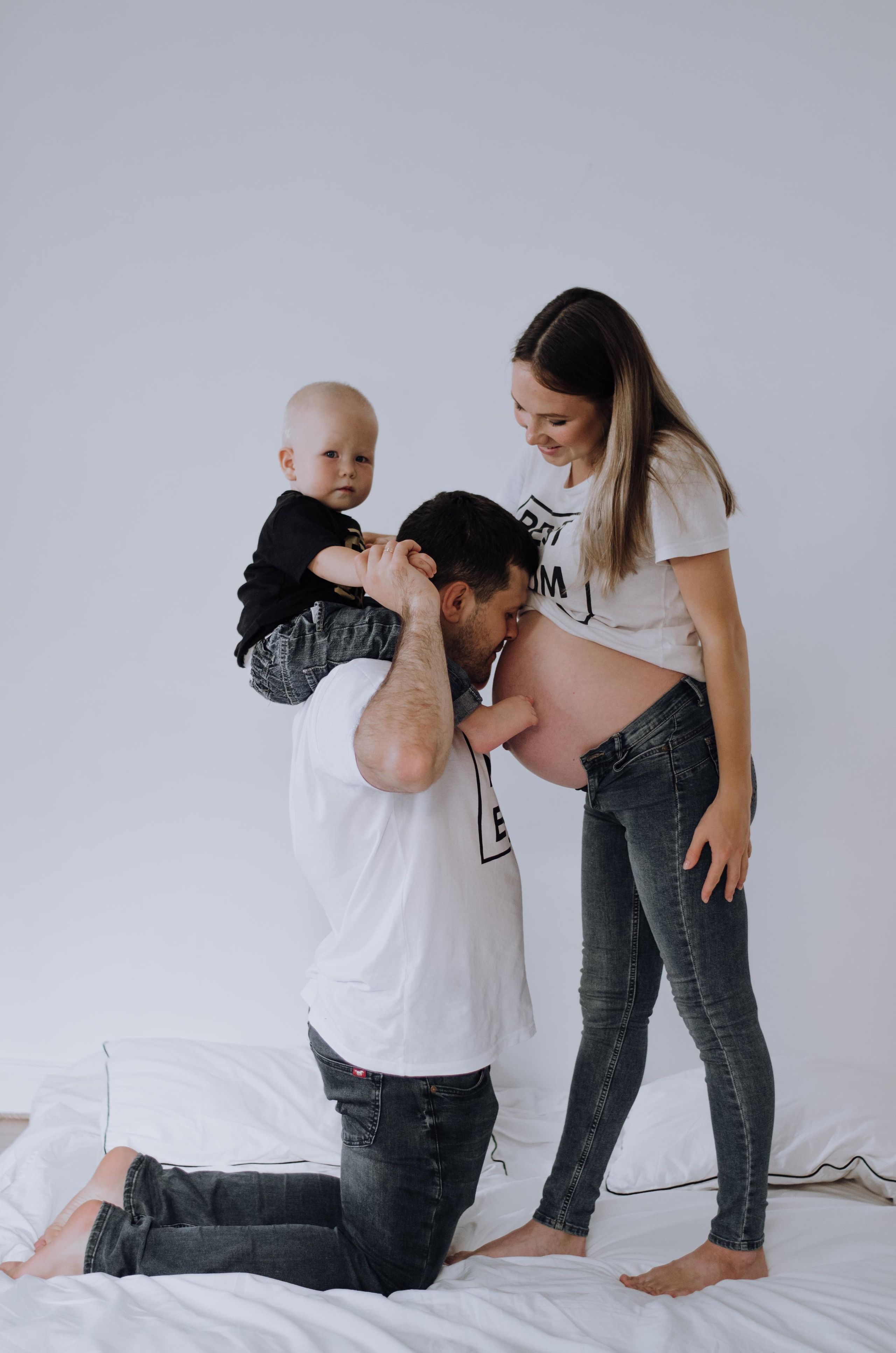 Семейная фотосессия для Елены. Семейный и свадебный фотограф Губкинский и Ставрополь