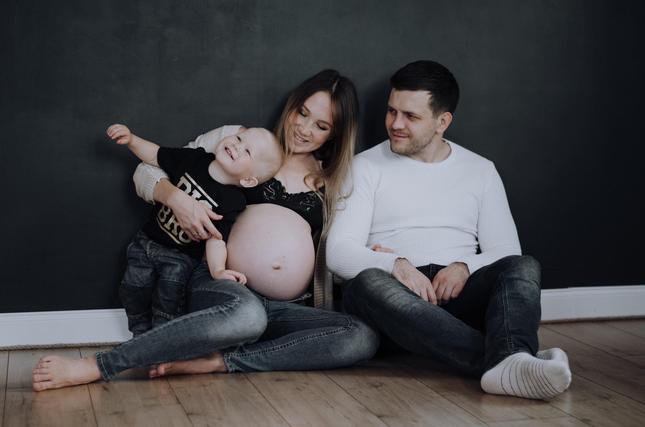 Семейная фотосессия для Елены. Семейный и свадебный фотограф Губкинский и Ставрополь