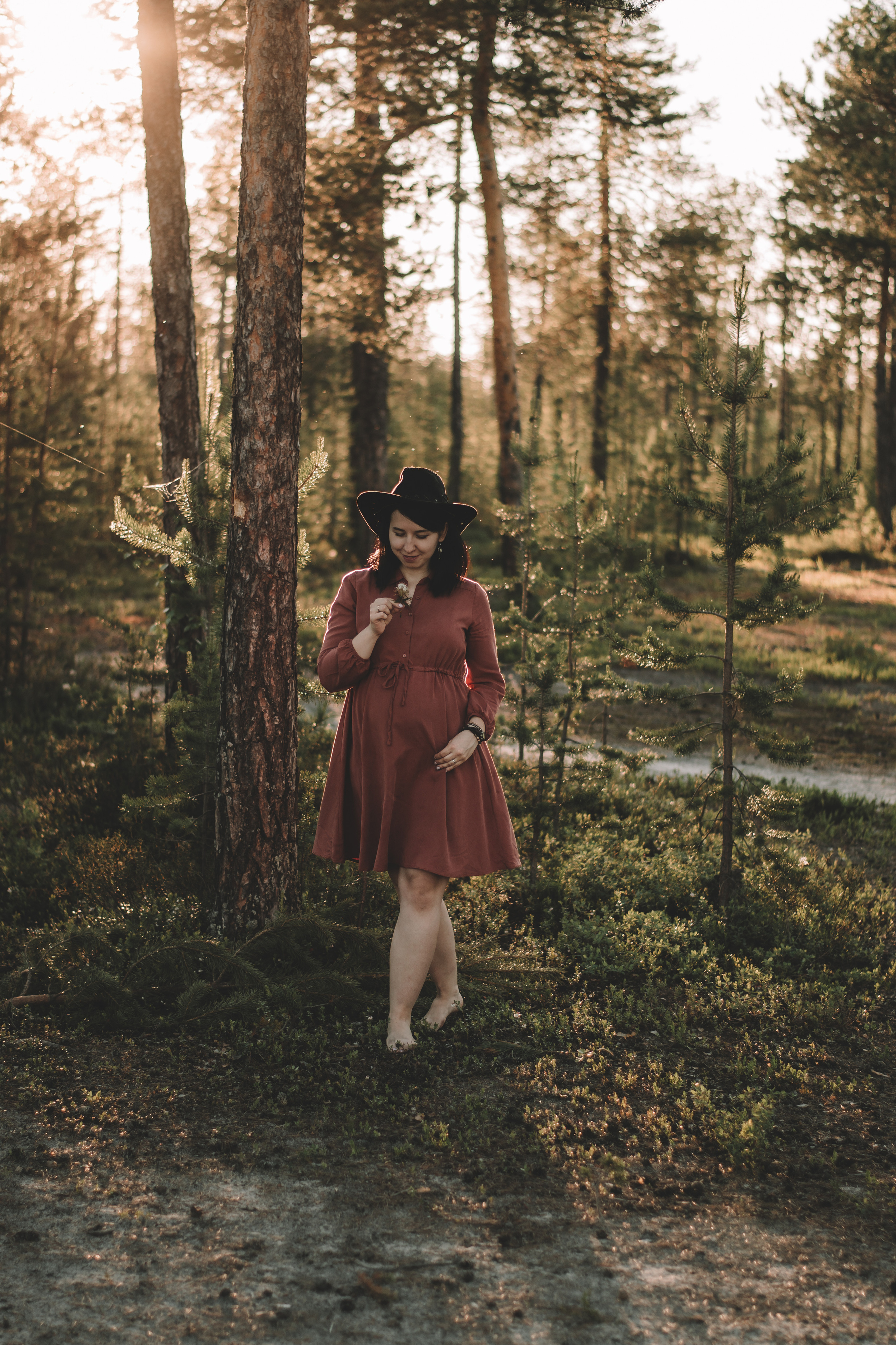 Светлана и Олег. Семейный и свадебный фотограф Губкинский и Ставрополь