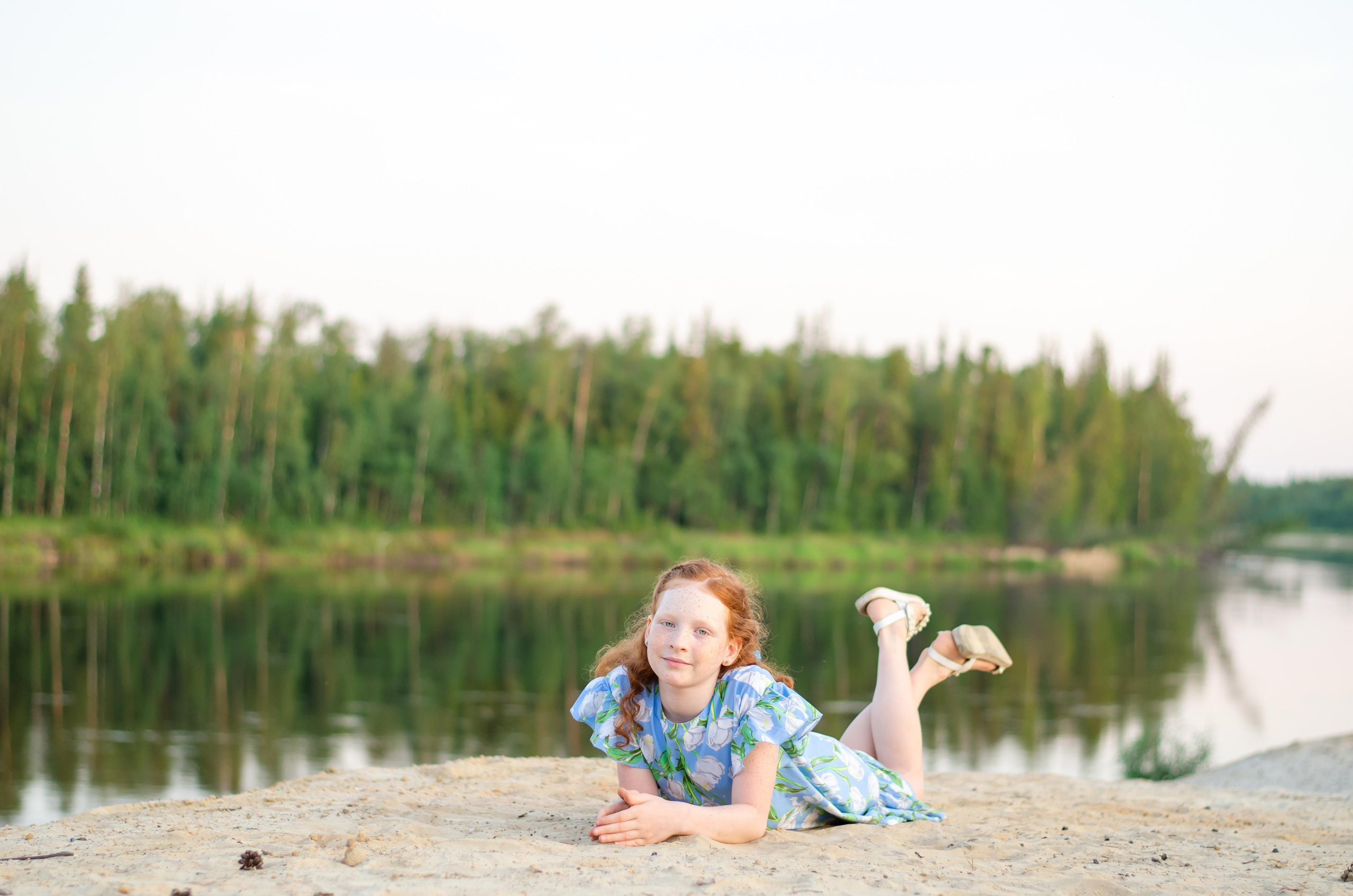 Семейная для Надежды. Семейный и свадебный фотограф Губкинский и Ставрополь