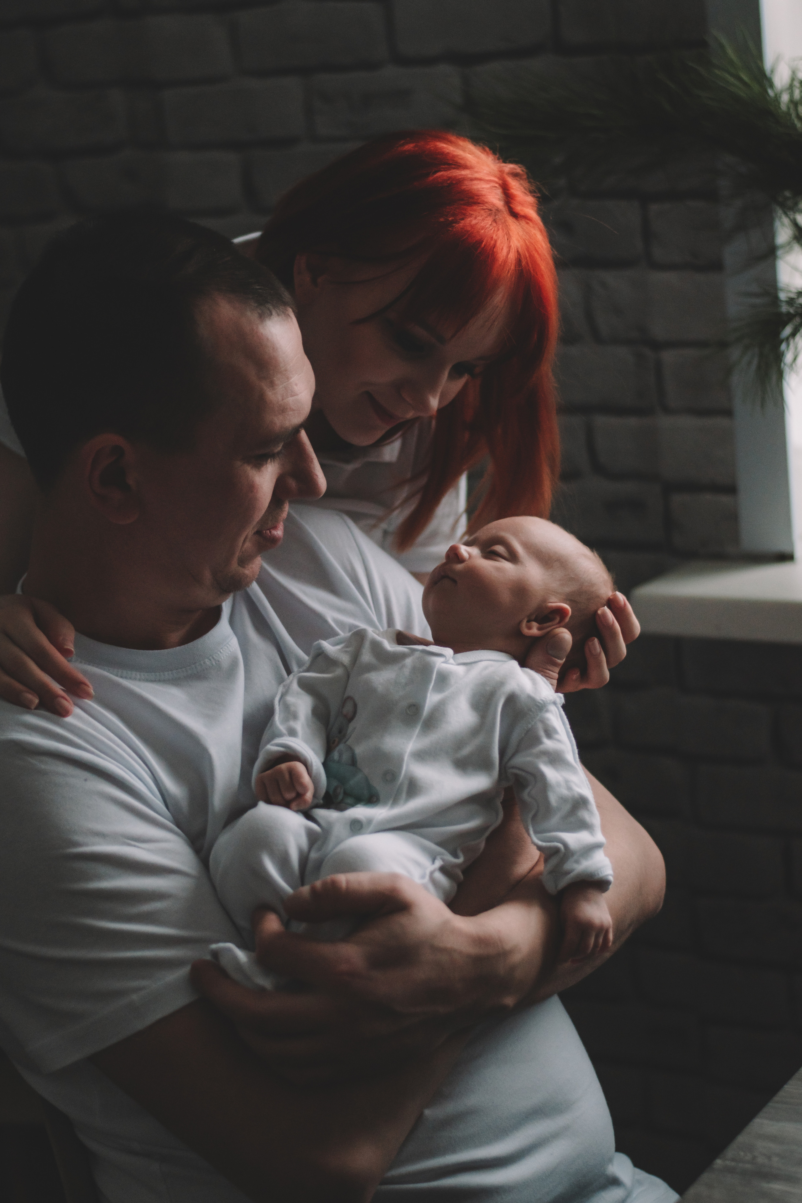 Первая фотосессия Маргариты. Семейный и свадебный фотограф Губкинский и Ставрополь