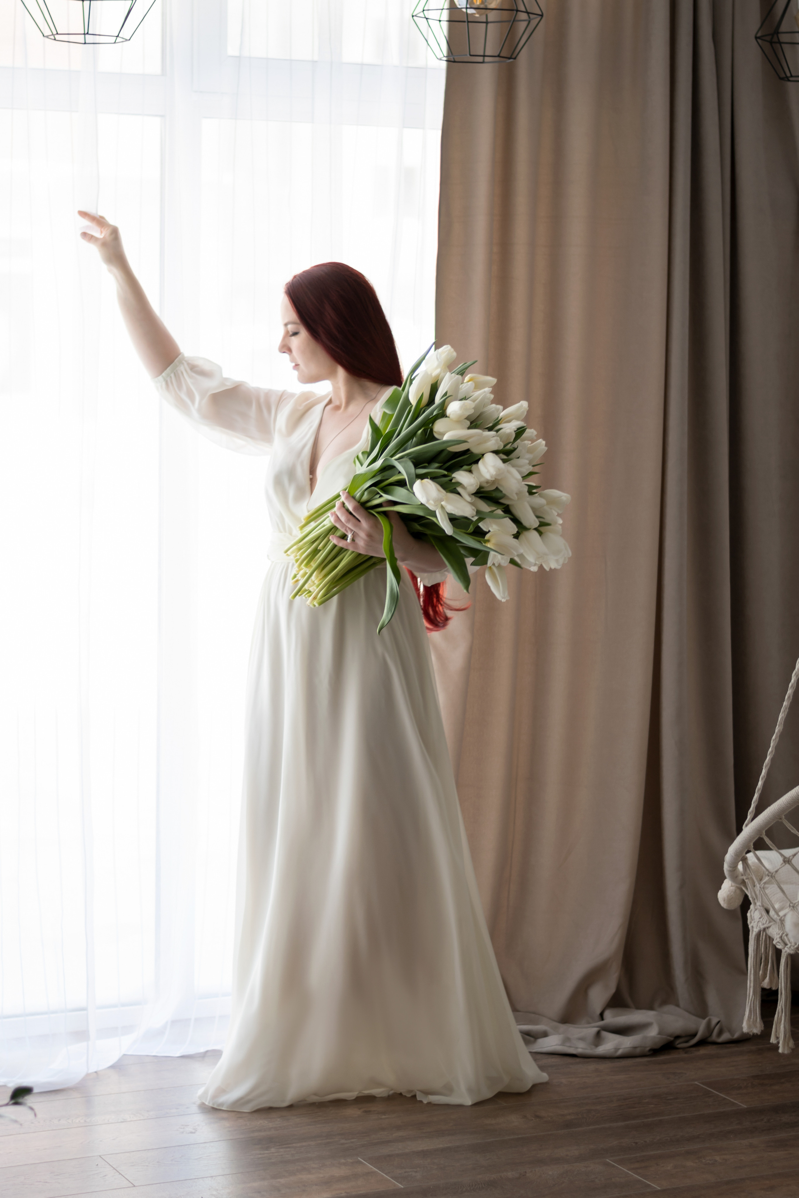 Юлия. Семейный и свадебный фотограф Губкинский и Ставрополь