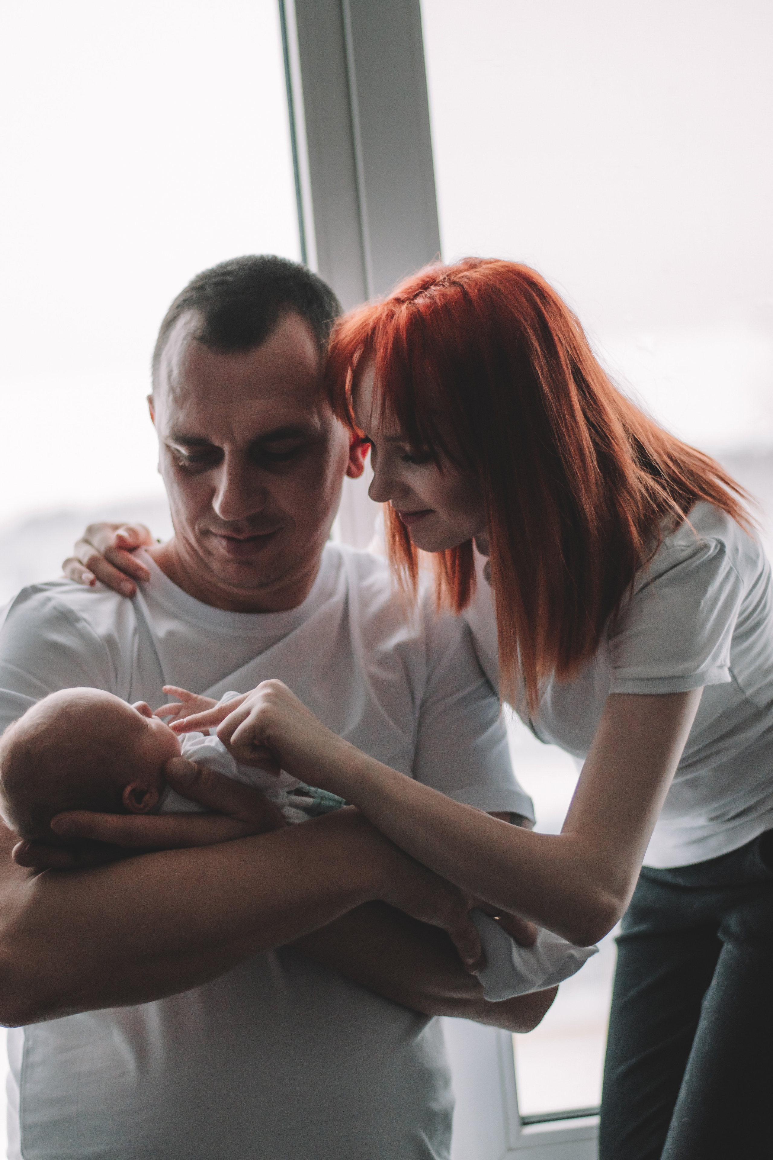 Первая фотосессия Маргариты. Семейный и свадебный фотограф Губкинский и Ставрополь