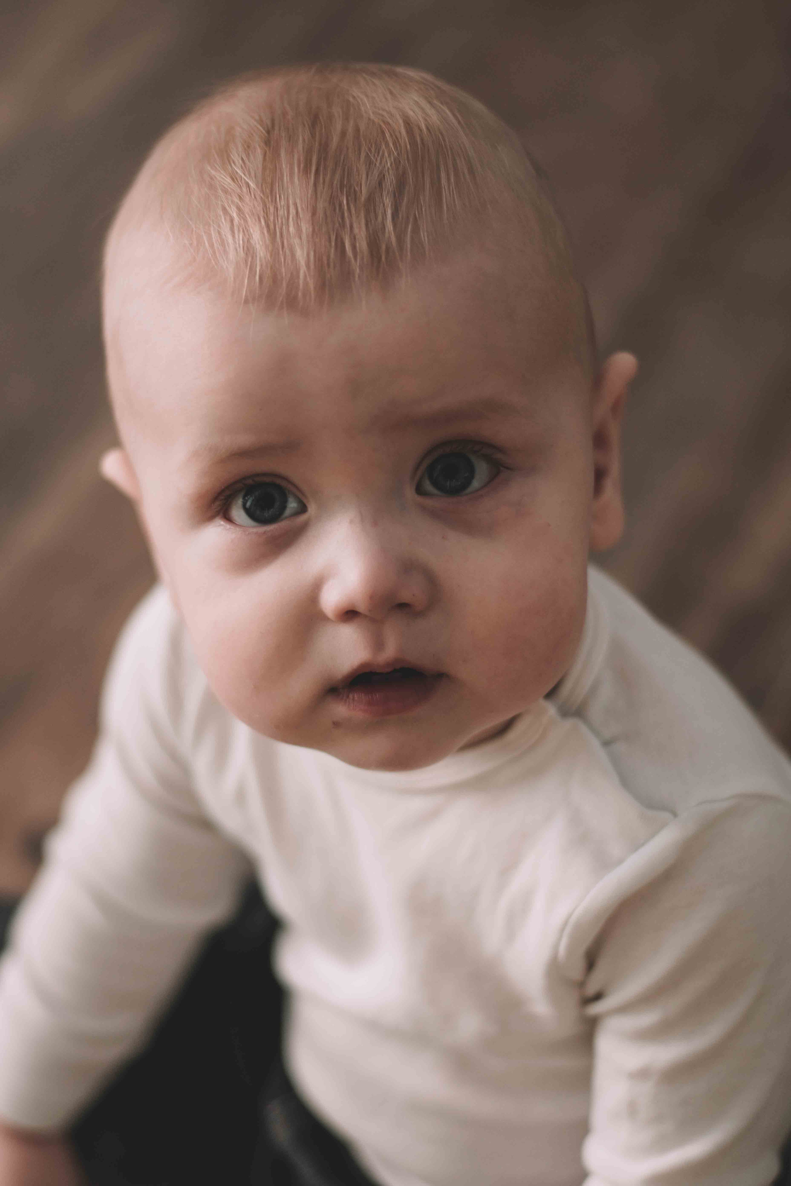 1 годик Вове. Семейный и свадебный фотограф Губкинский и Ставрополь