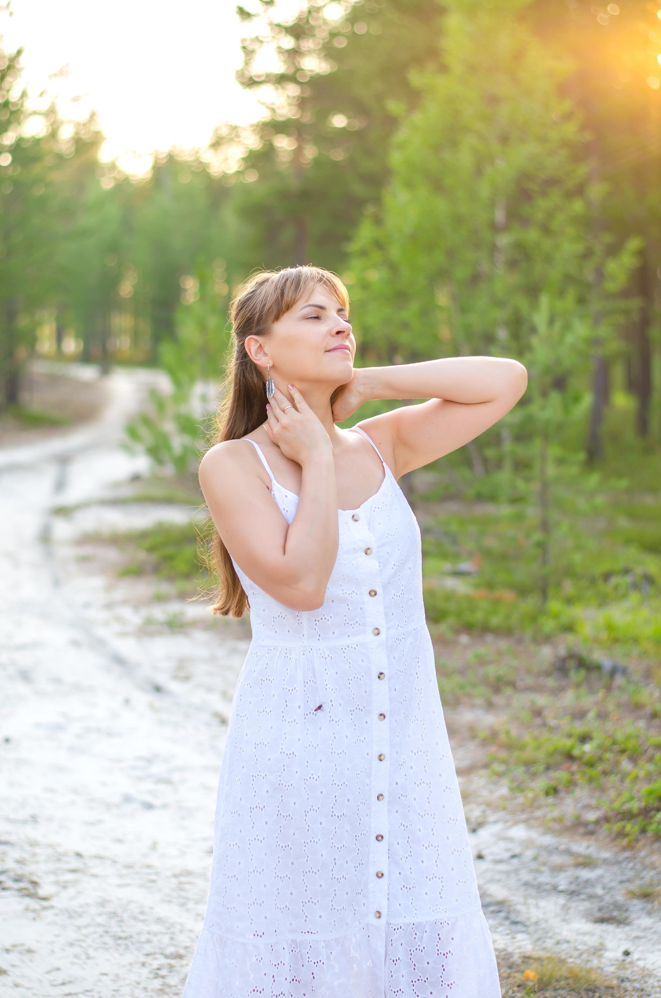 Семейная для Надежды. Семейный и свадебный фотограф Губкинский и Ставрополь