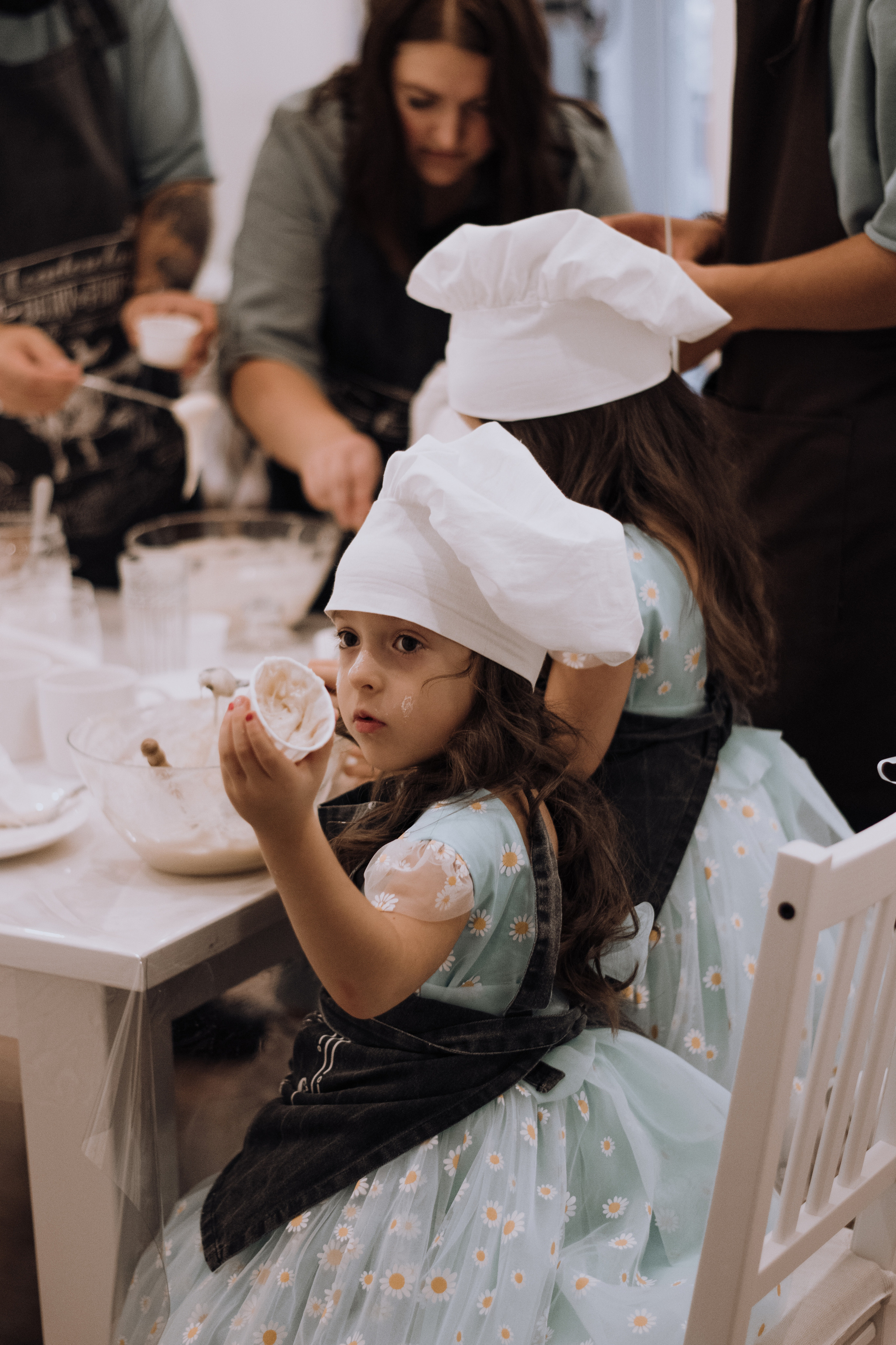Семейная фотосессия в честь дня рождения. Семейный и свадебный фотограф Губкинский и Ставрополь