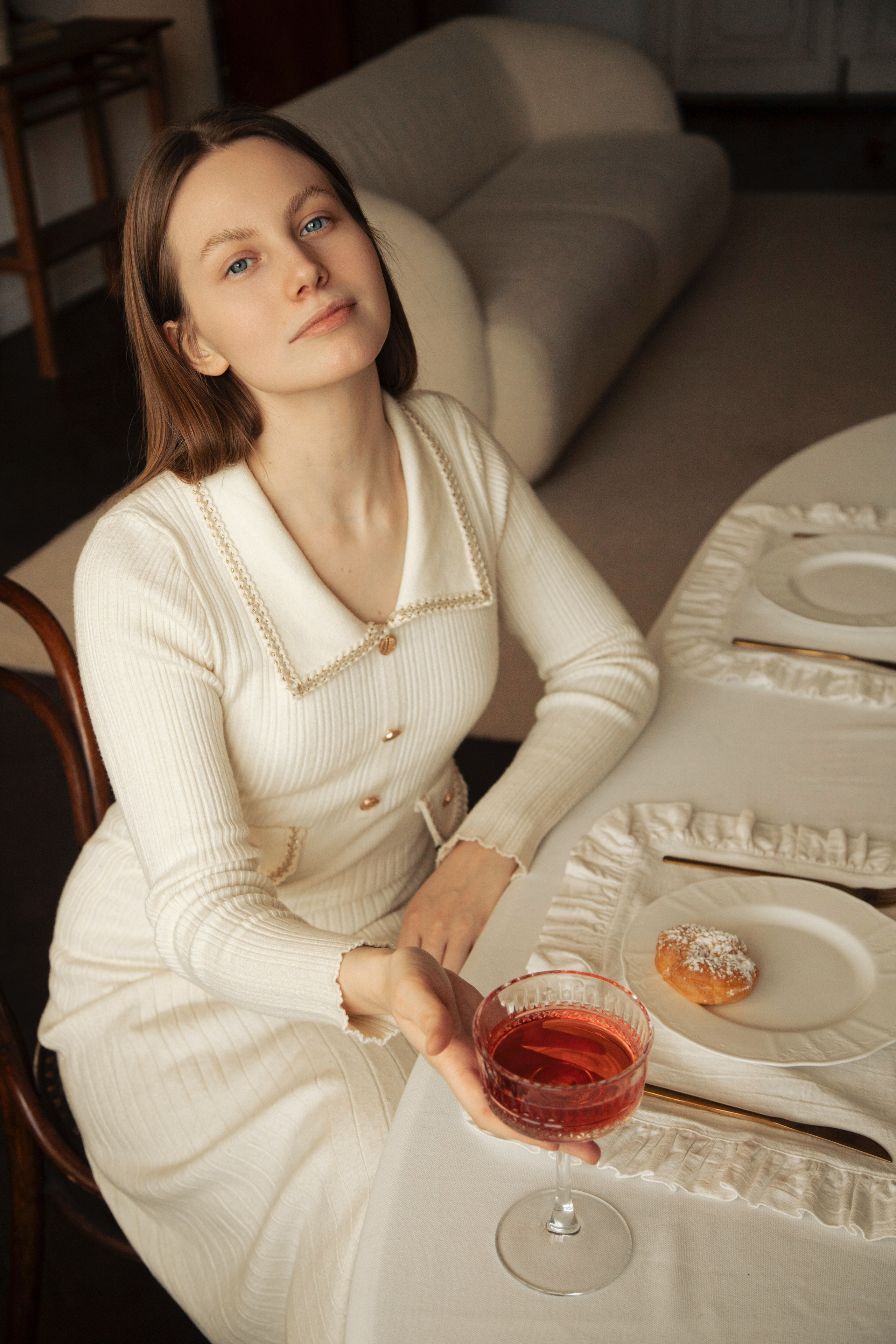 ЖЕНСКИЕ ПОРТРЕТЫ