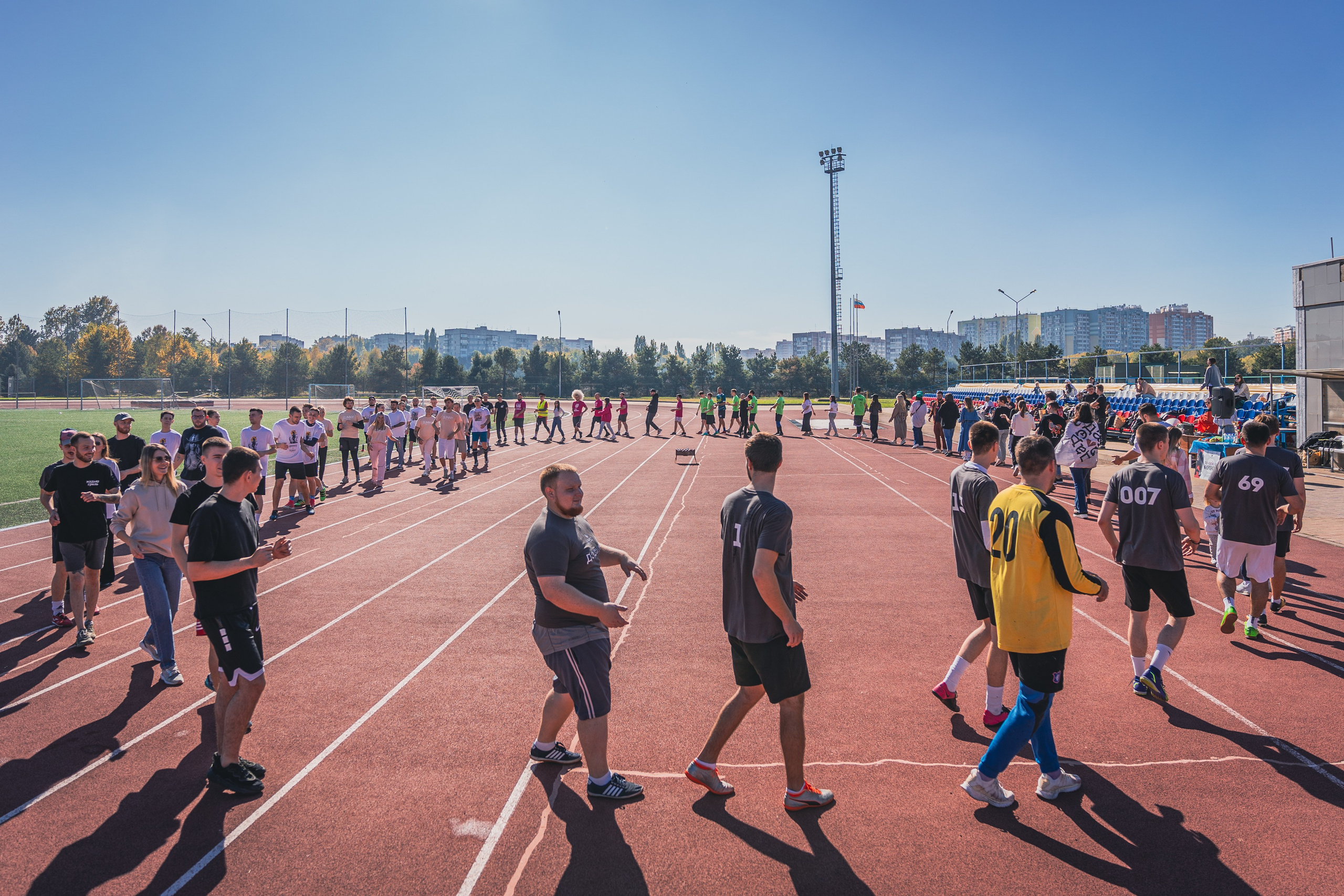 Чемпионат по футболу Мадьяр 15.10.23. Репортажный фотограф в Краснодаре Рындин Дмитрий