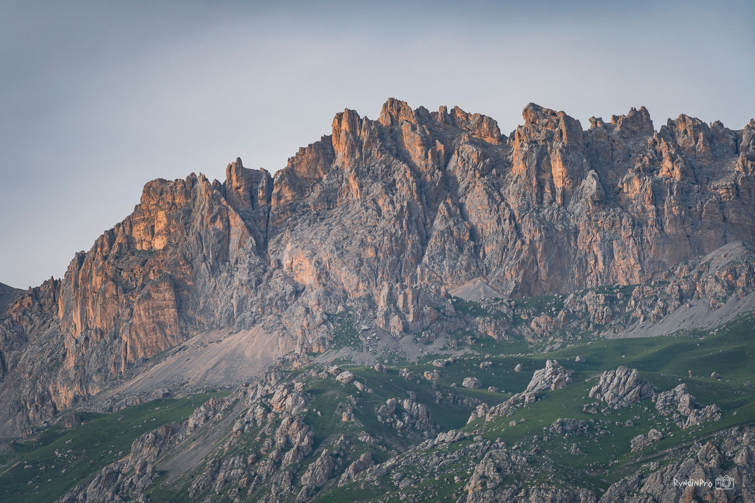 Велотур Осетия 16.06.2024 Ковальтур. Репортажный фотограф в Краснодаре Рындин Дмитрий