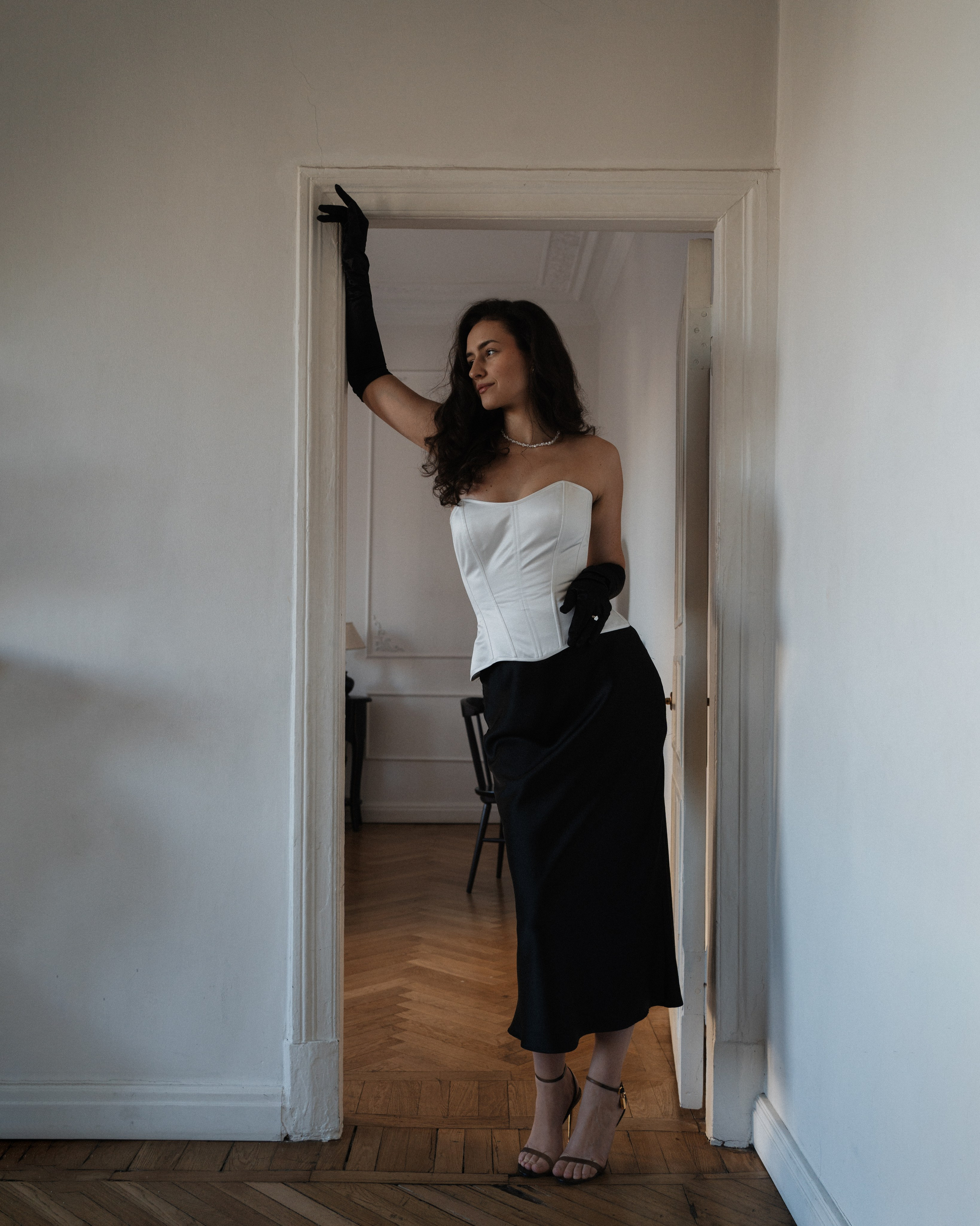 Катя. Портретный фотограф в Москве Анюта Артемова