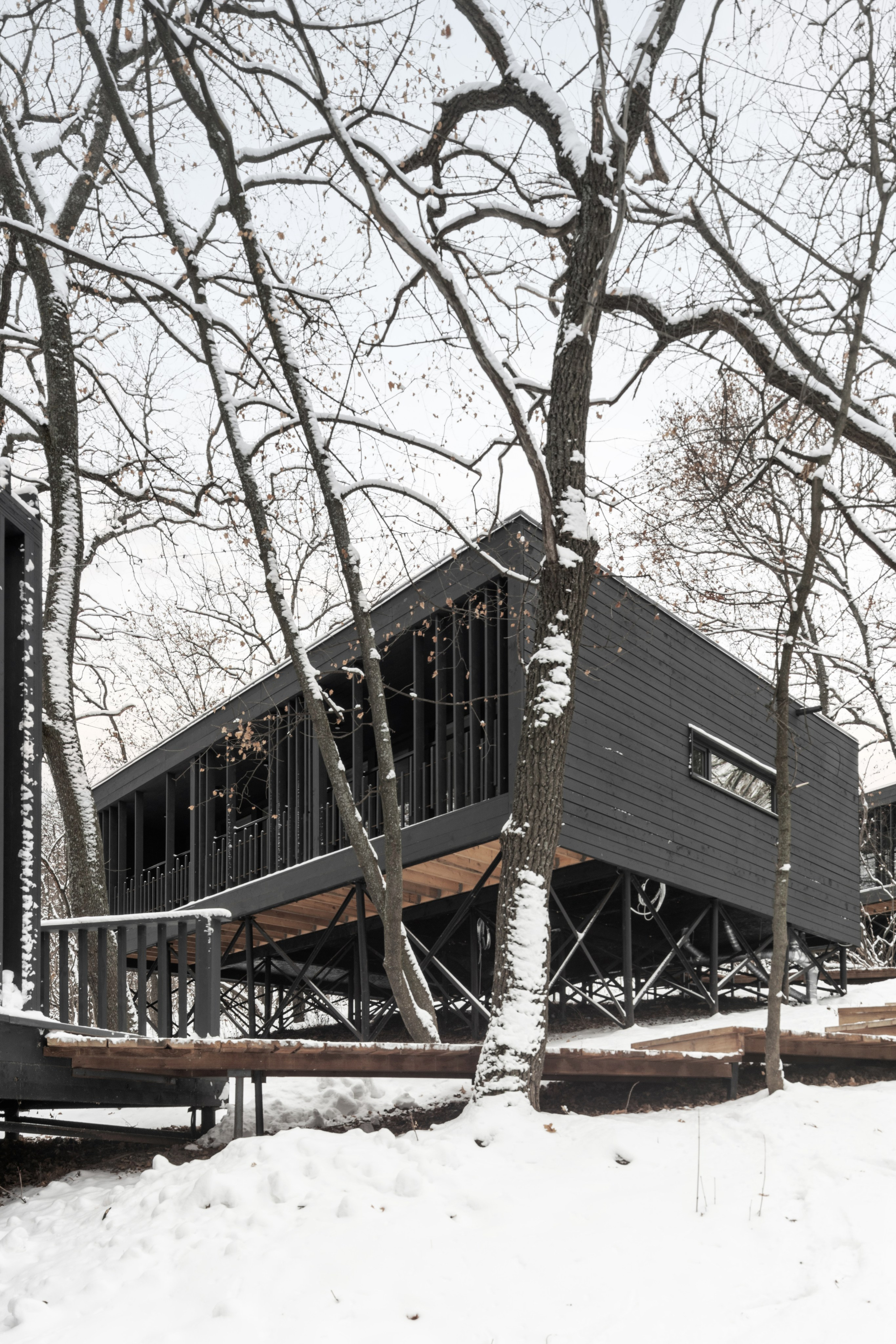 ХОЛМ. SAAS Селиванов Алексей Архитектурная Студия