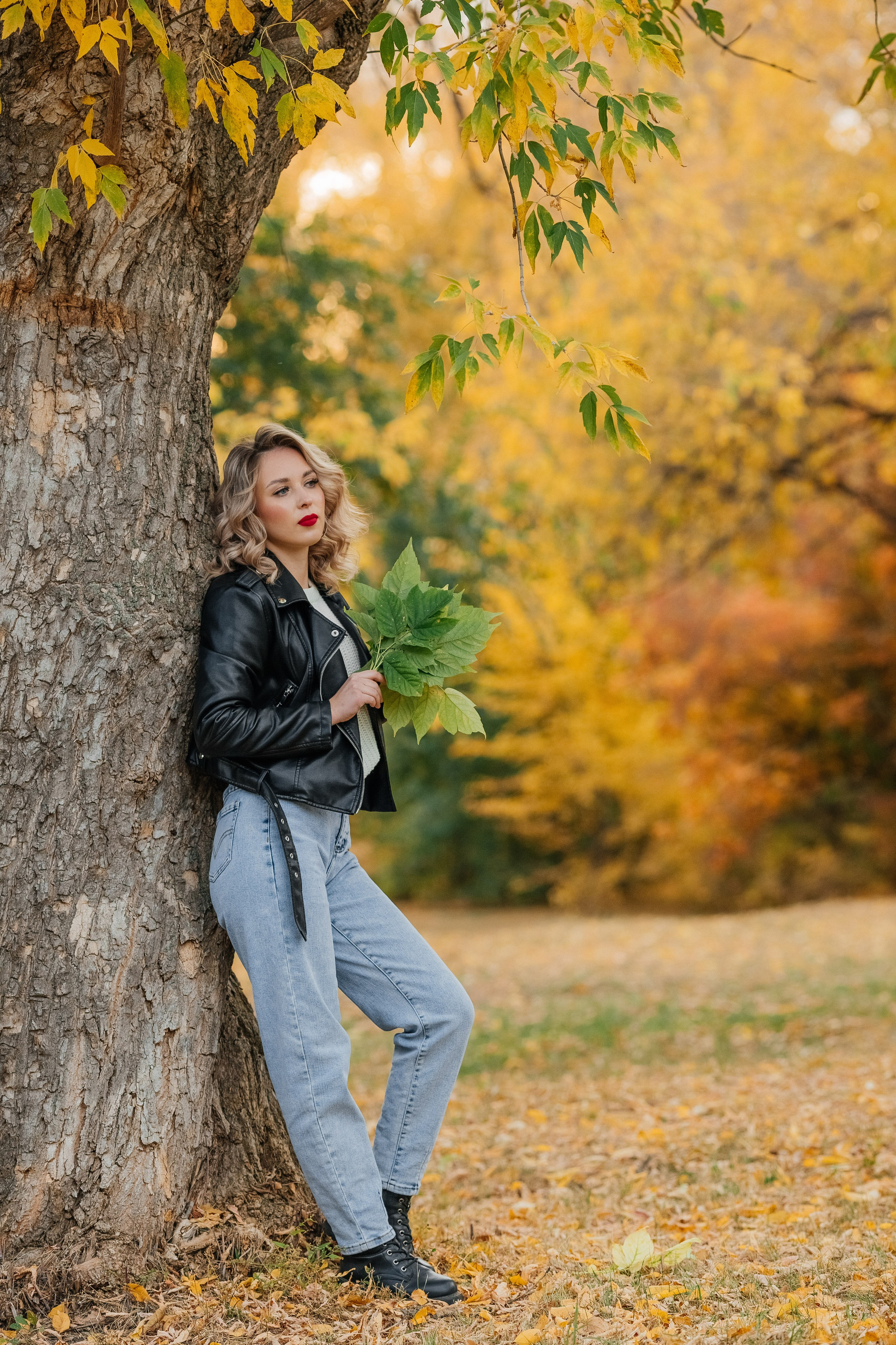 Яна. Семейный и школьный фотограф в Самаре Екатерина Удиванкина