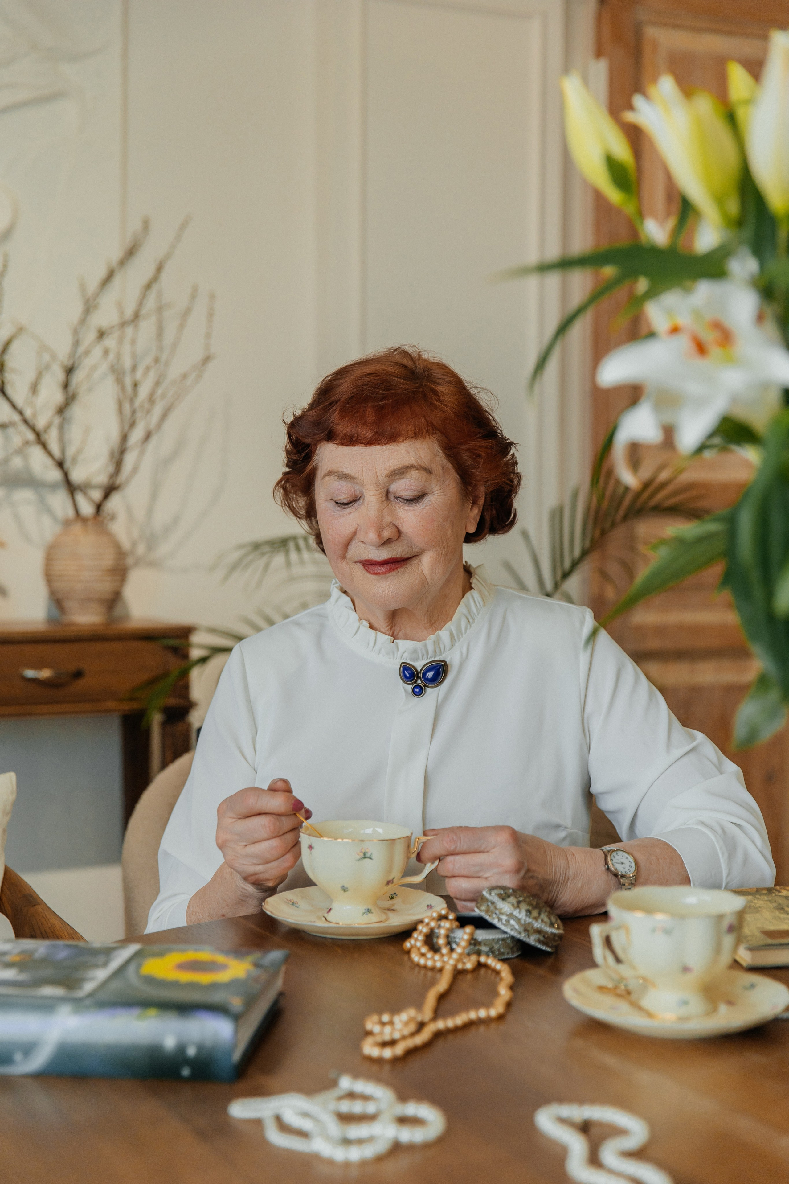 Мама, бабушка и внучка. Семейный и школьный фотограф в Самаре Екатерина Удиванкина