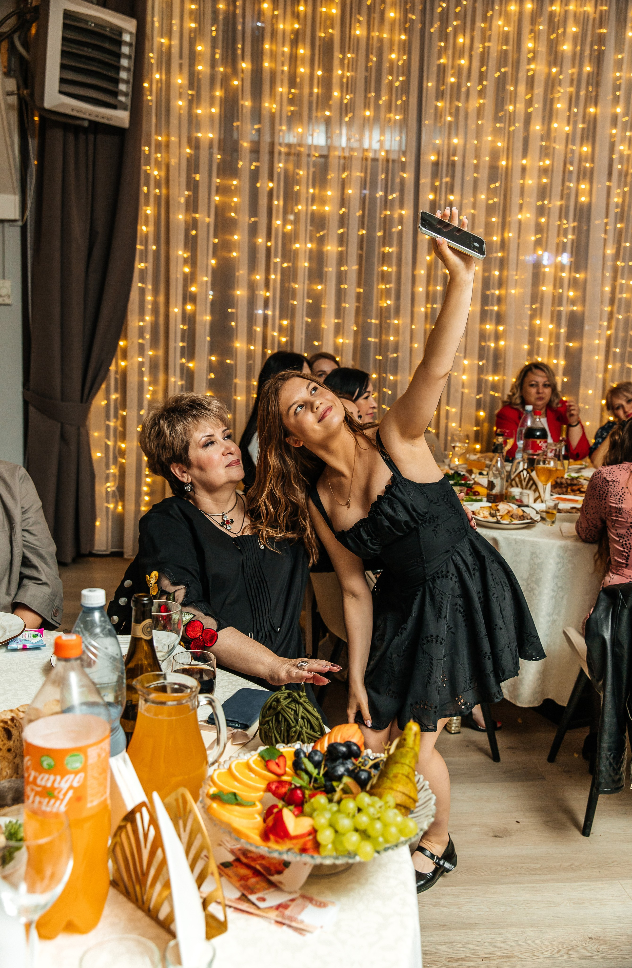 Праздничный репортаж. Семейный и школьный фотограф в Самаре Екатерина Удиванкина