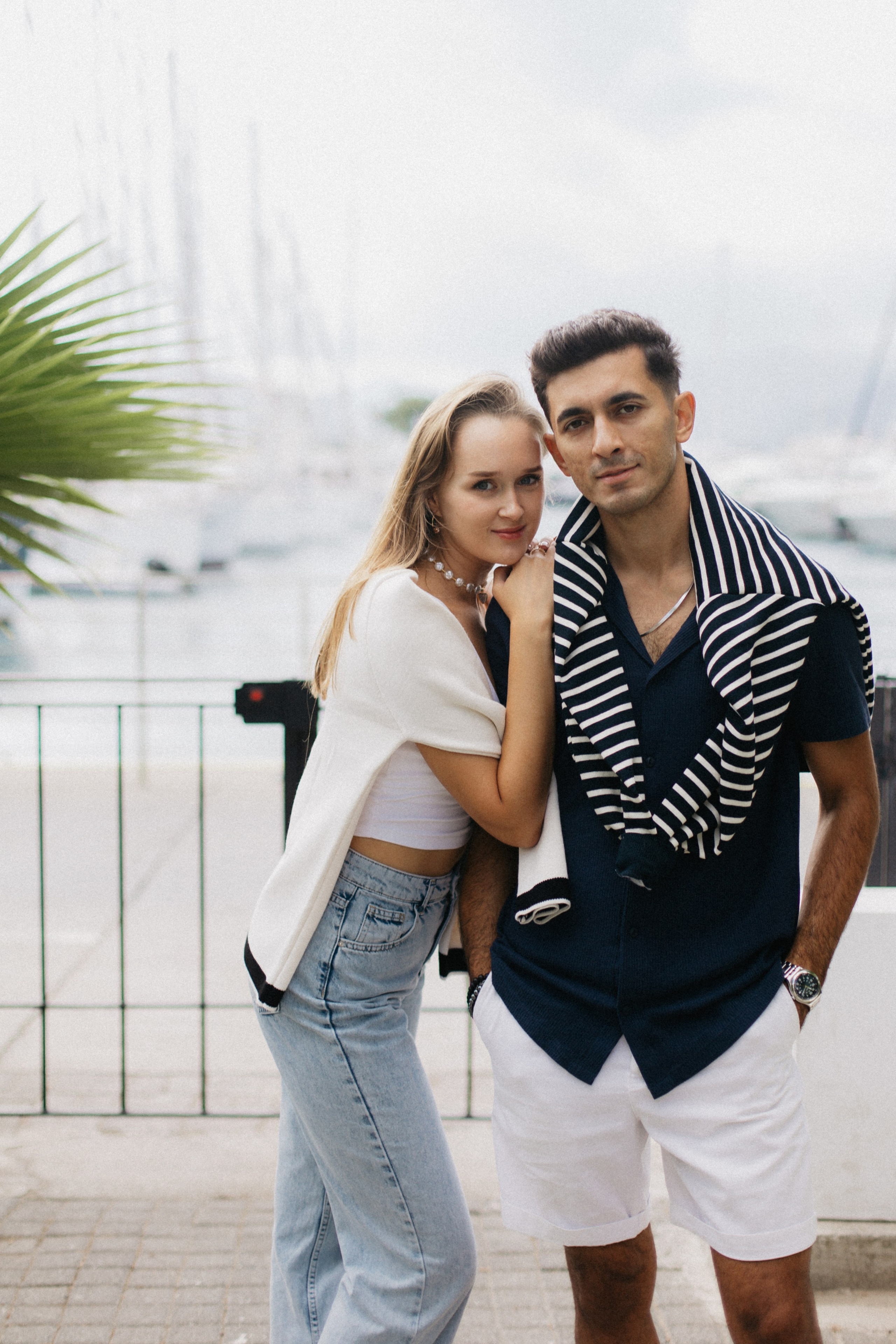 Ксения и Мурат. Фотограф Екатерина Гюнгор ♡ Фетхие Мармарис Ортаджа