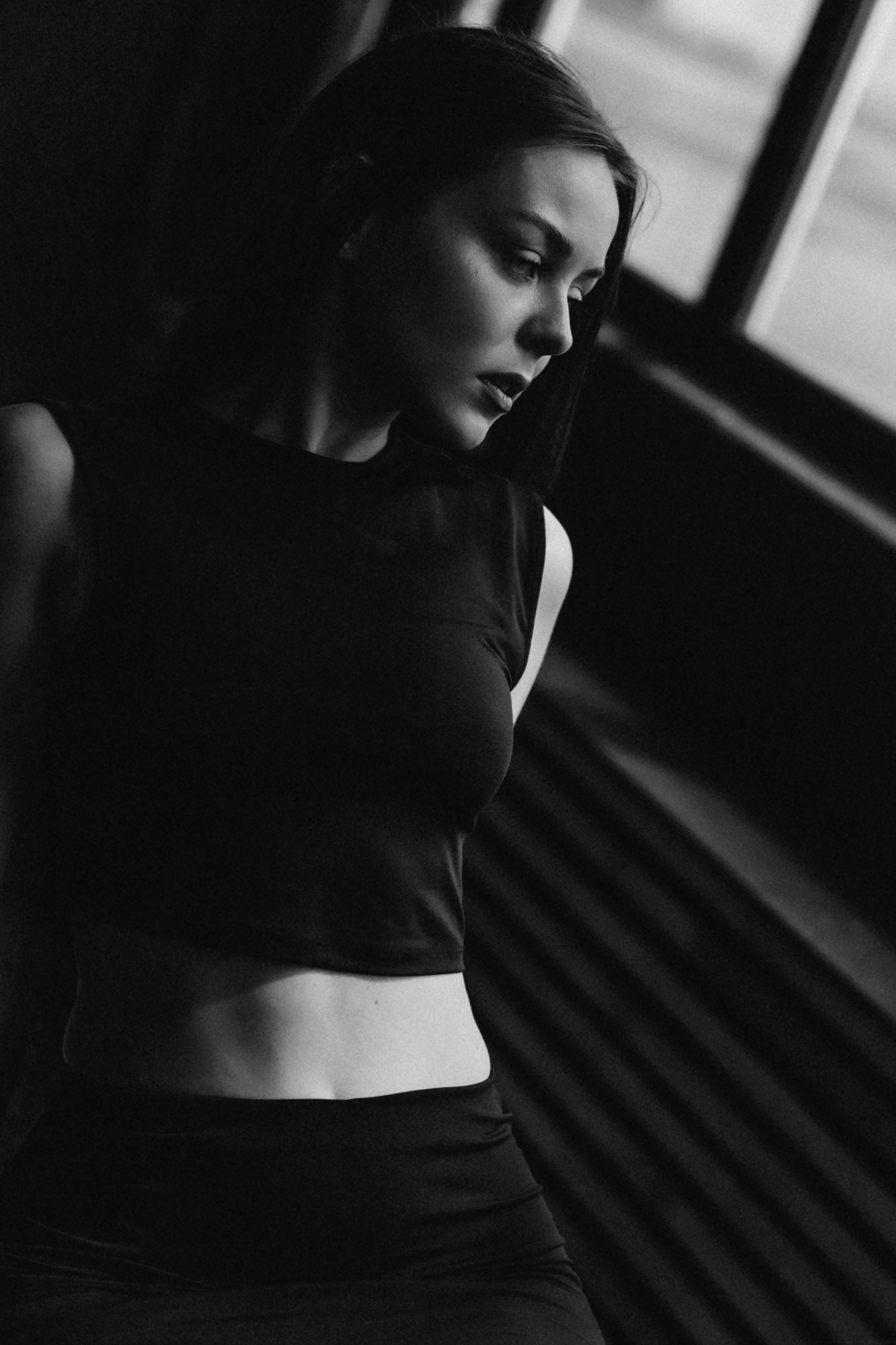 Анастасия. Фотограф Москва, Санкт-Петербург, Абакан