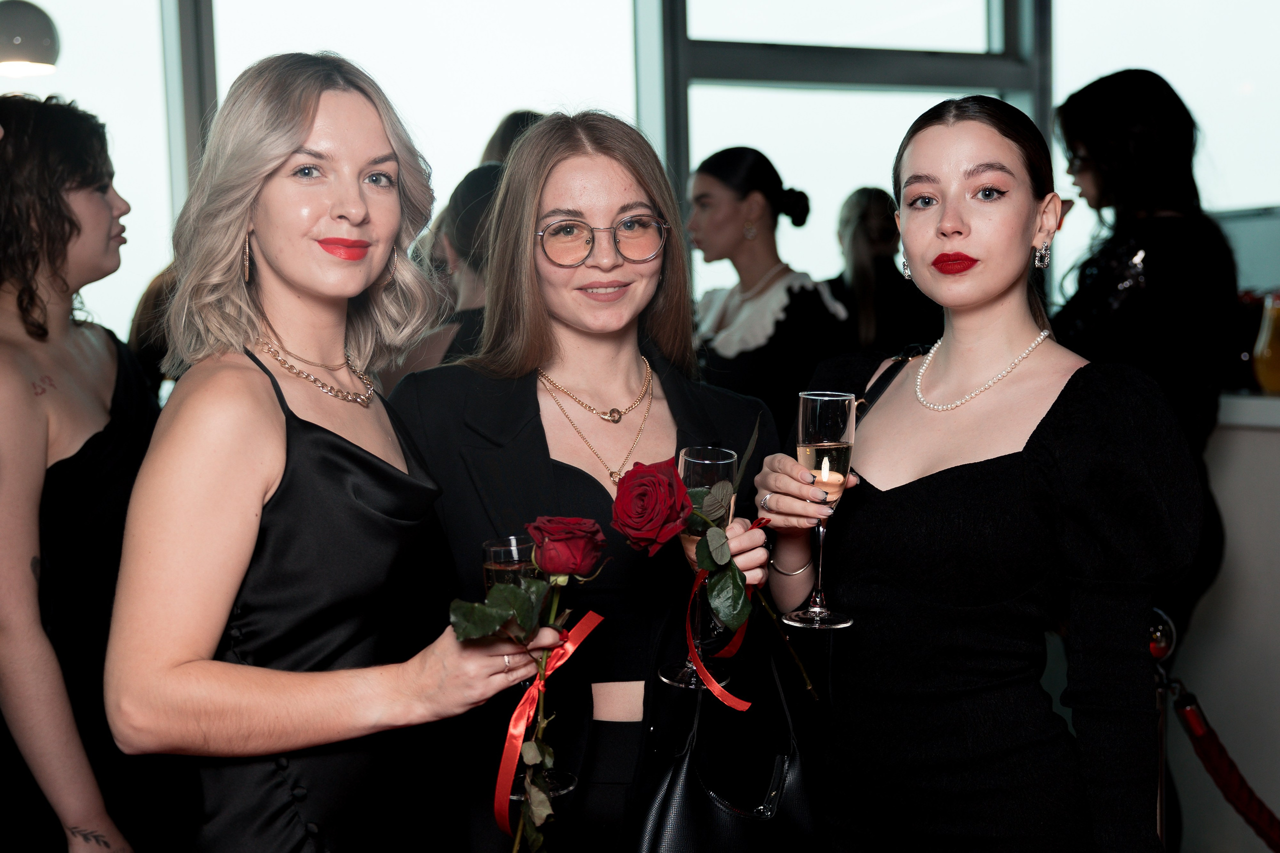 Выпускной 12.0. Фотограф Юлия Назарова