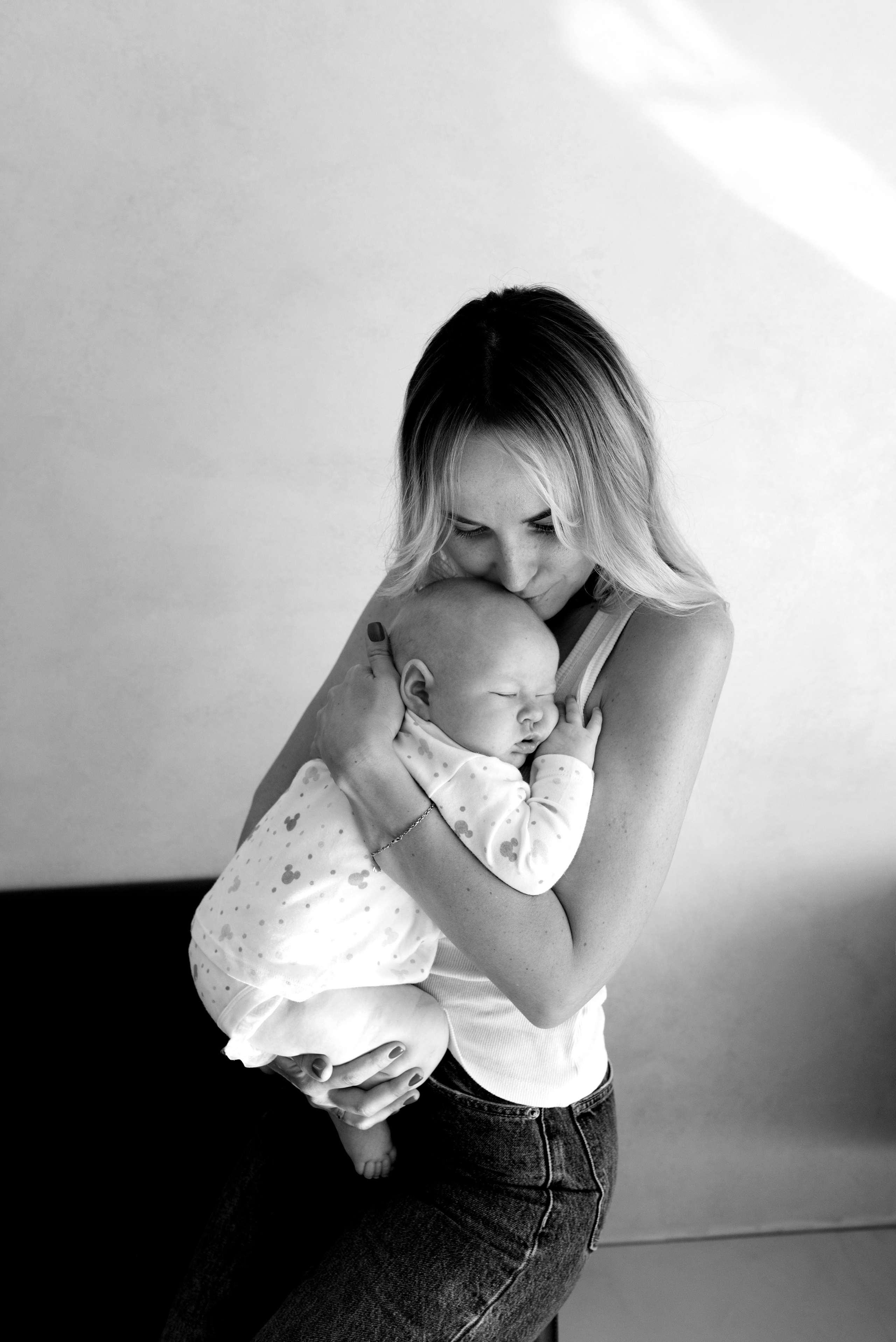 Мия (1 месяц, life)