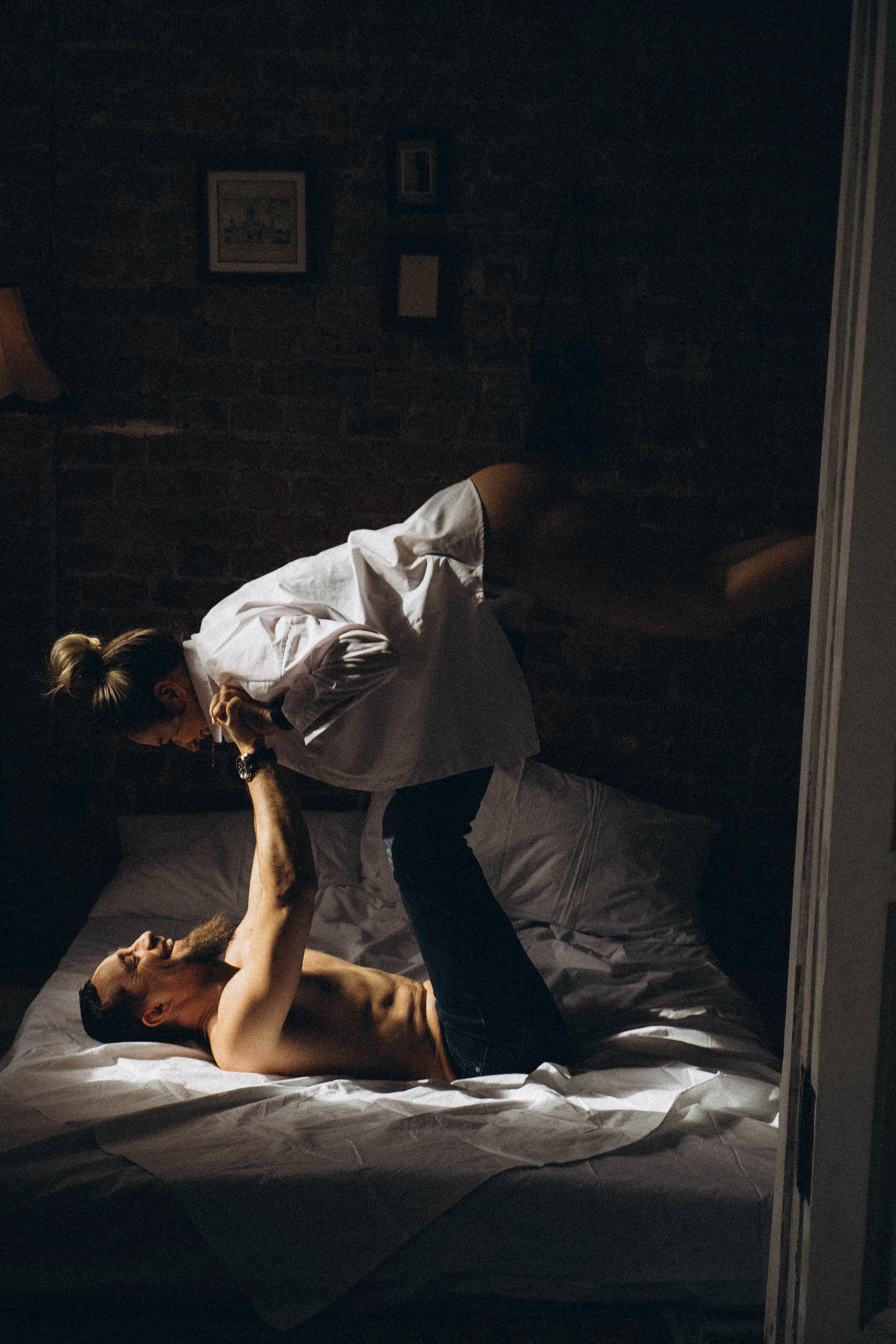 Любовь. Профессиональный фотограф, Санкт-Петербург — Виктория Богомолова